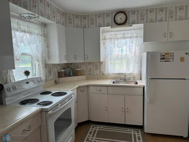 305 SE 153rd AVE SE, Blanchard, ND 58257