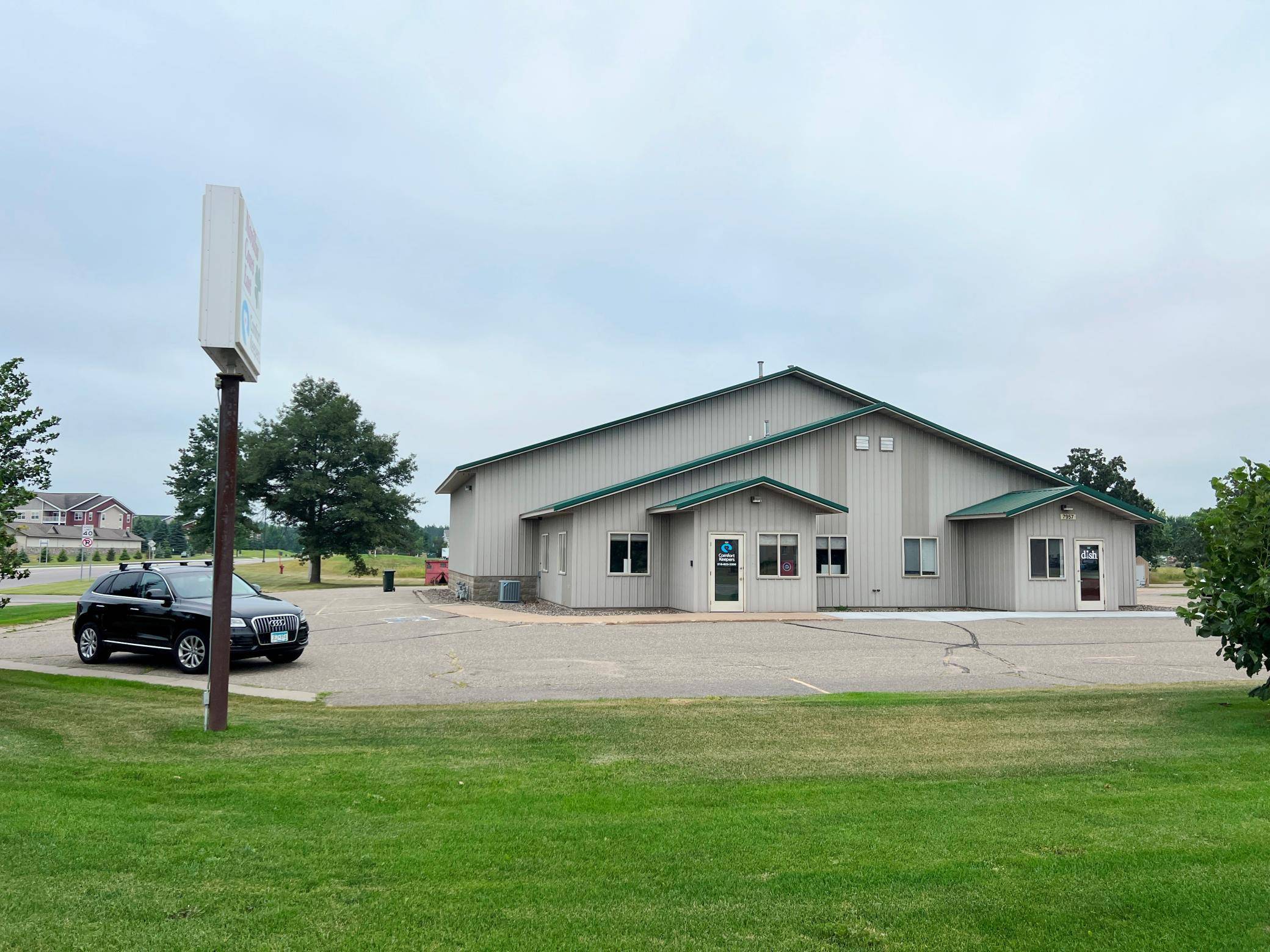 7957 College RD, Baxter, MN 56425