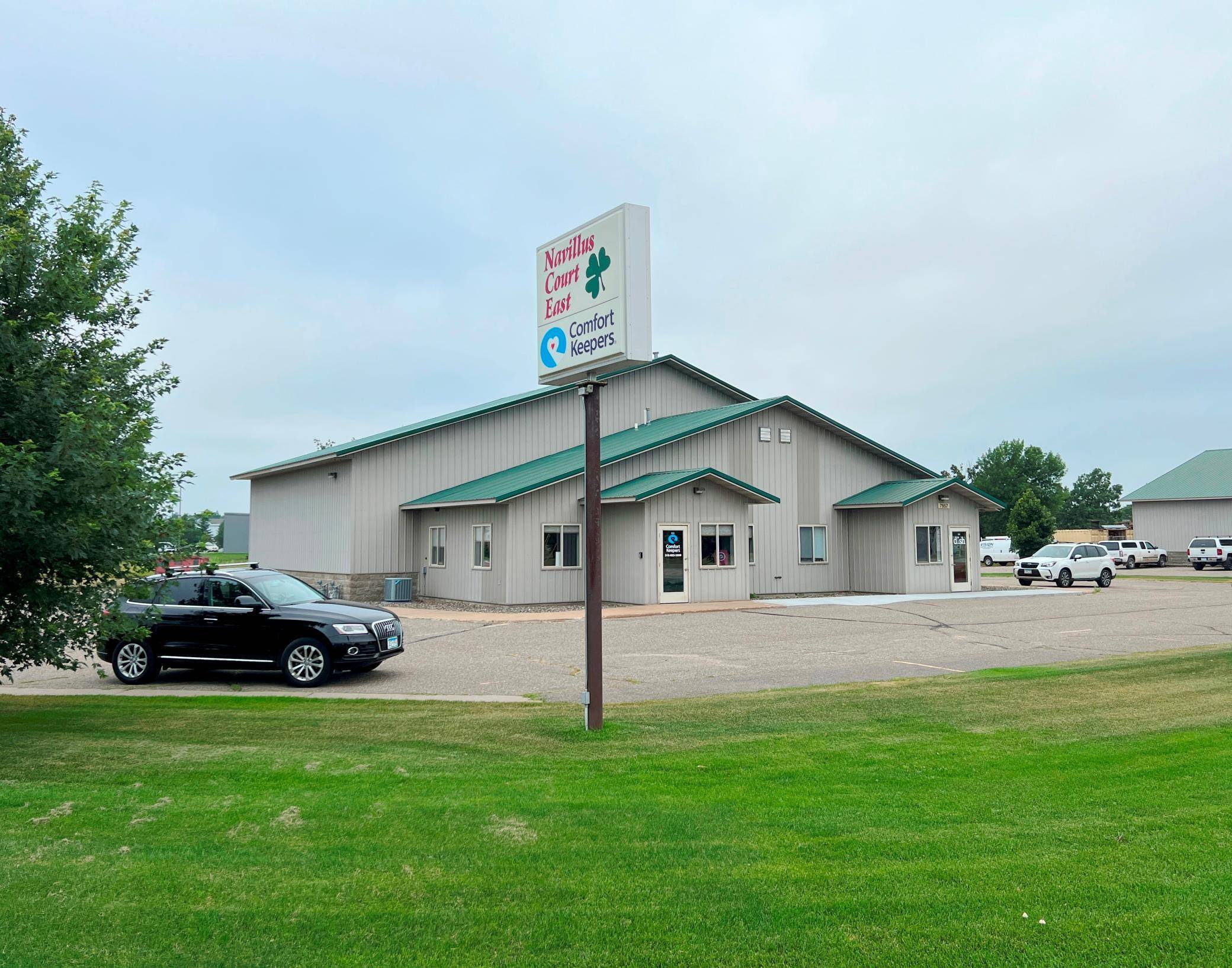 7957 College RD, Baxter, MN 56425