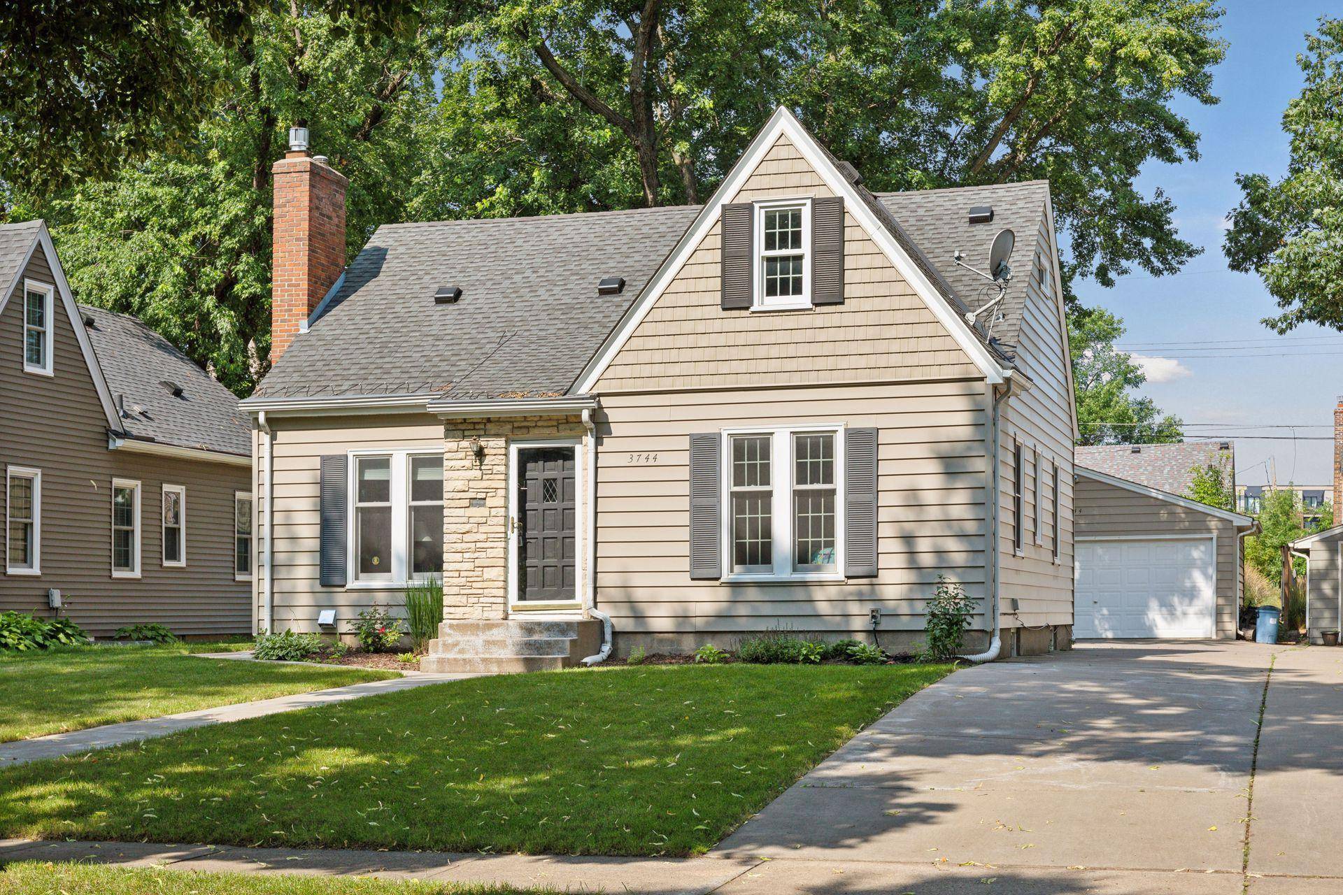 3744 Joppa AVE S, Saint Louis Park, MN 55416
