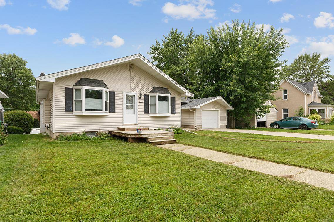 406 E Adams ST, Arlington, MN 55307