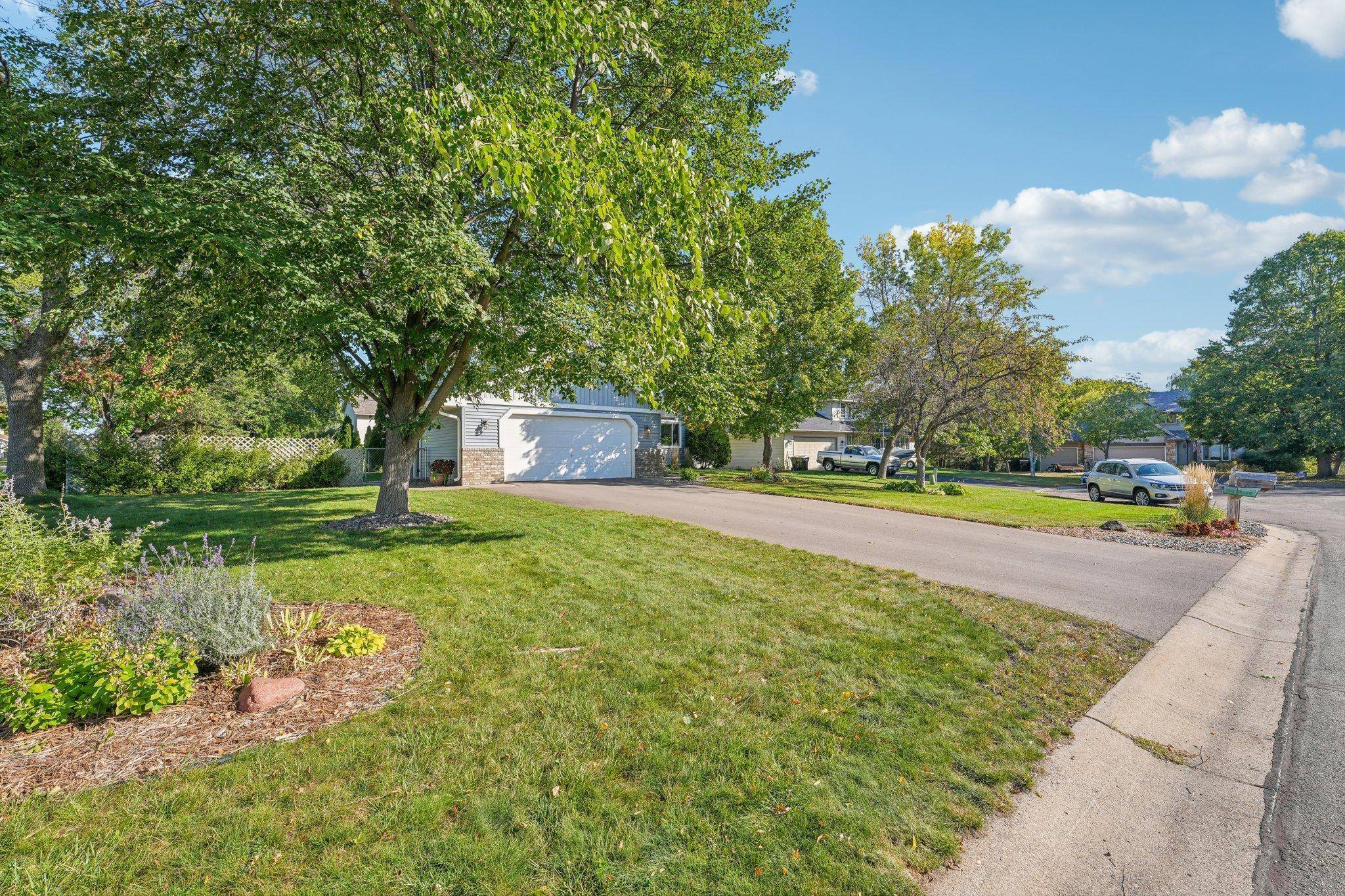 5951 145th LN NW, Ramsey, MN 55303