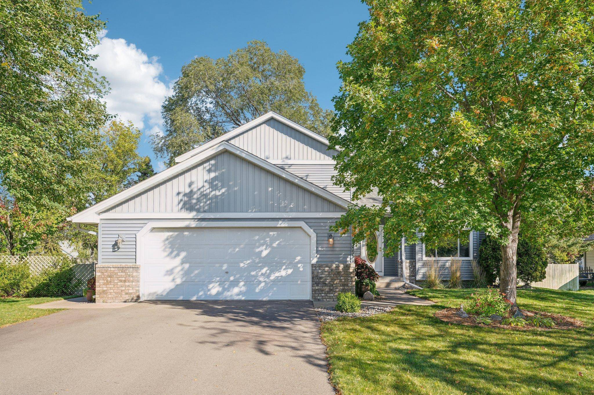 5951 145th LN NW, Ramsey, MN 55303
