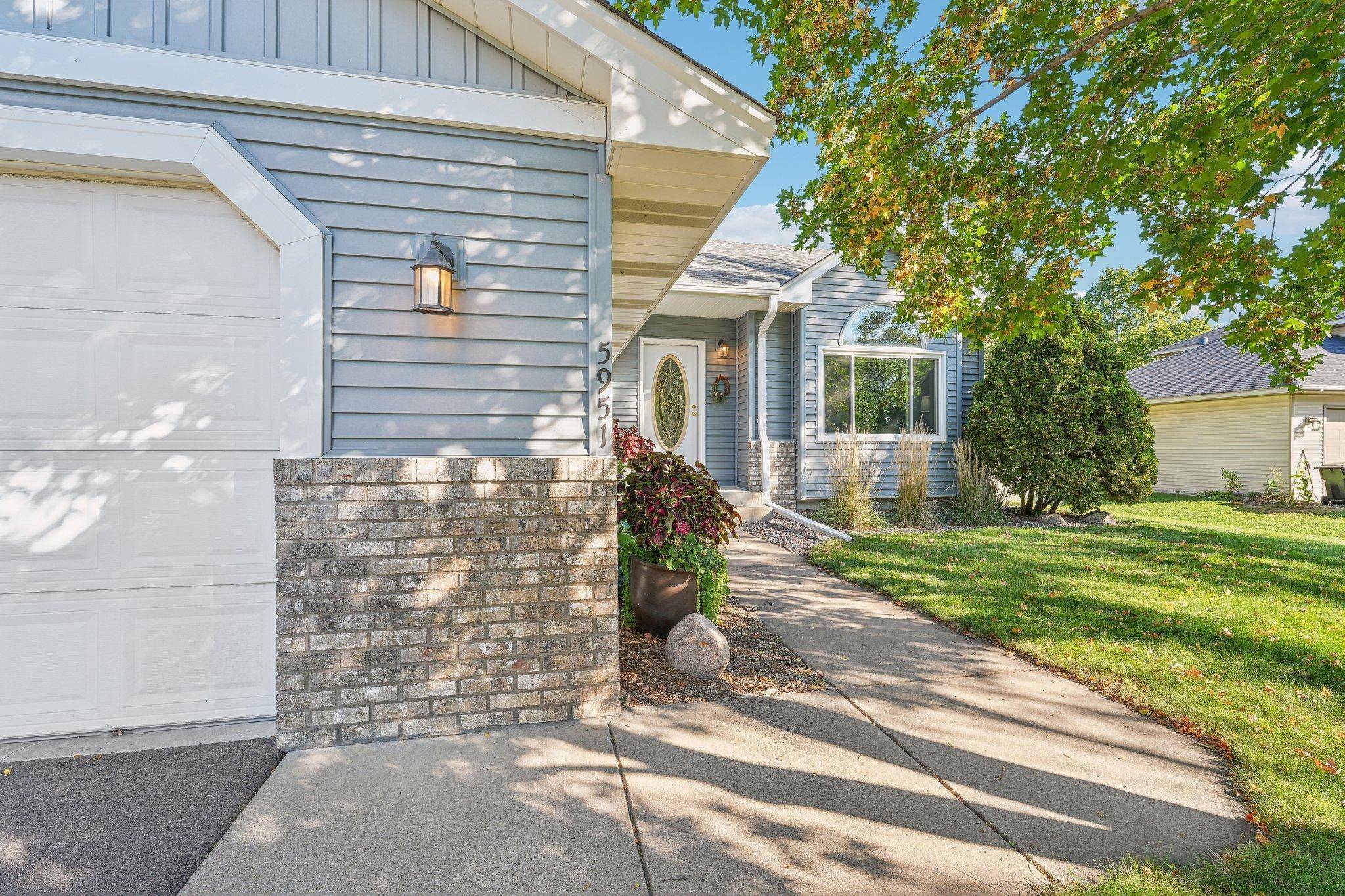 5951 145th LN NW, Ramsey, MN 55303