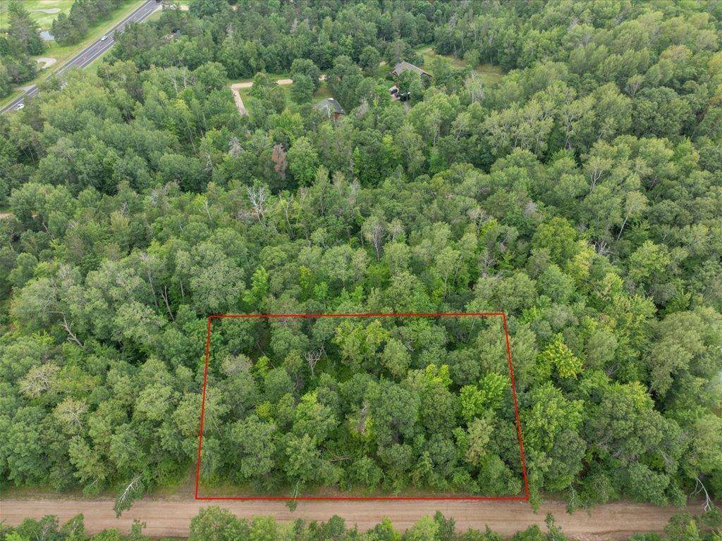 Lot 3-4-5-6 Shasta DR, Breezy Point, MN 56472