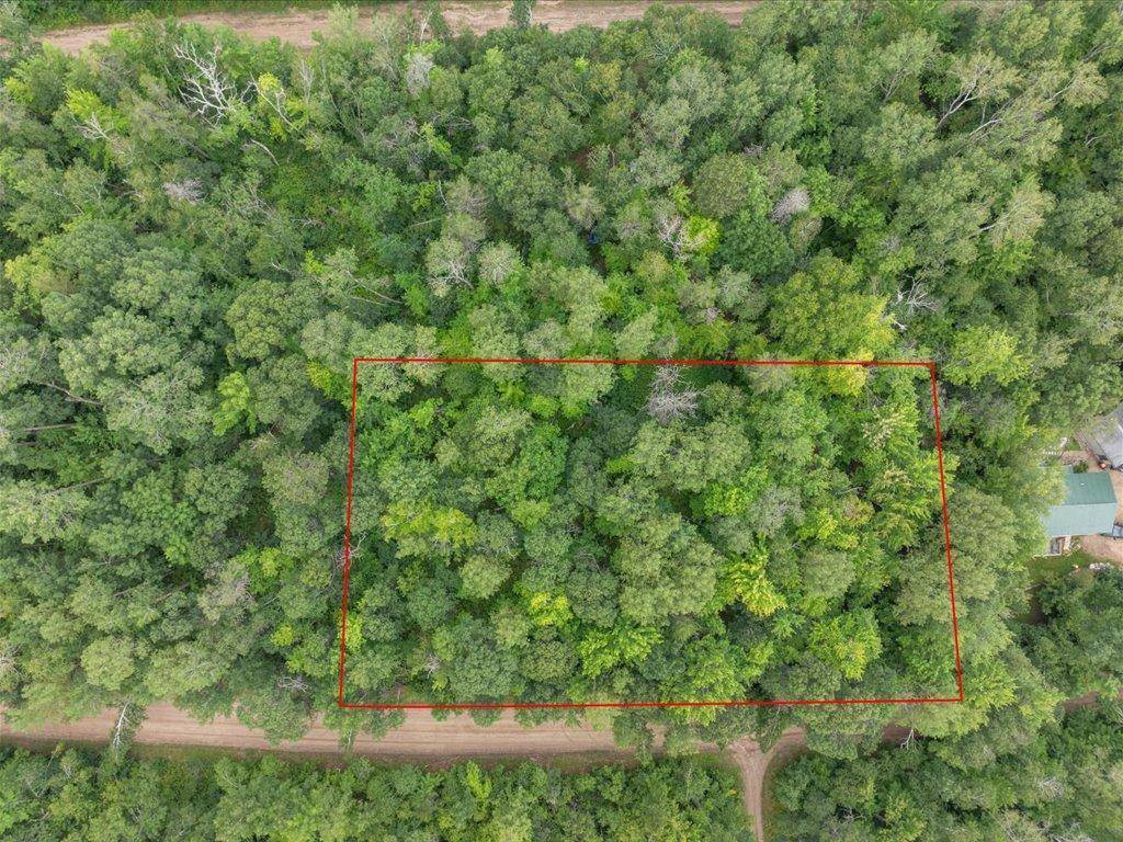 Lot 3-4-5-6 Shasta DR, Breezy Point, MN 56472