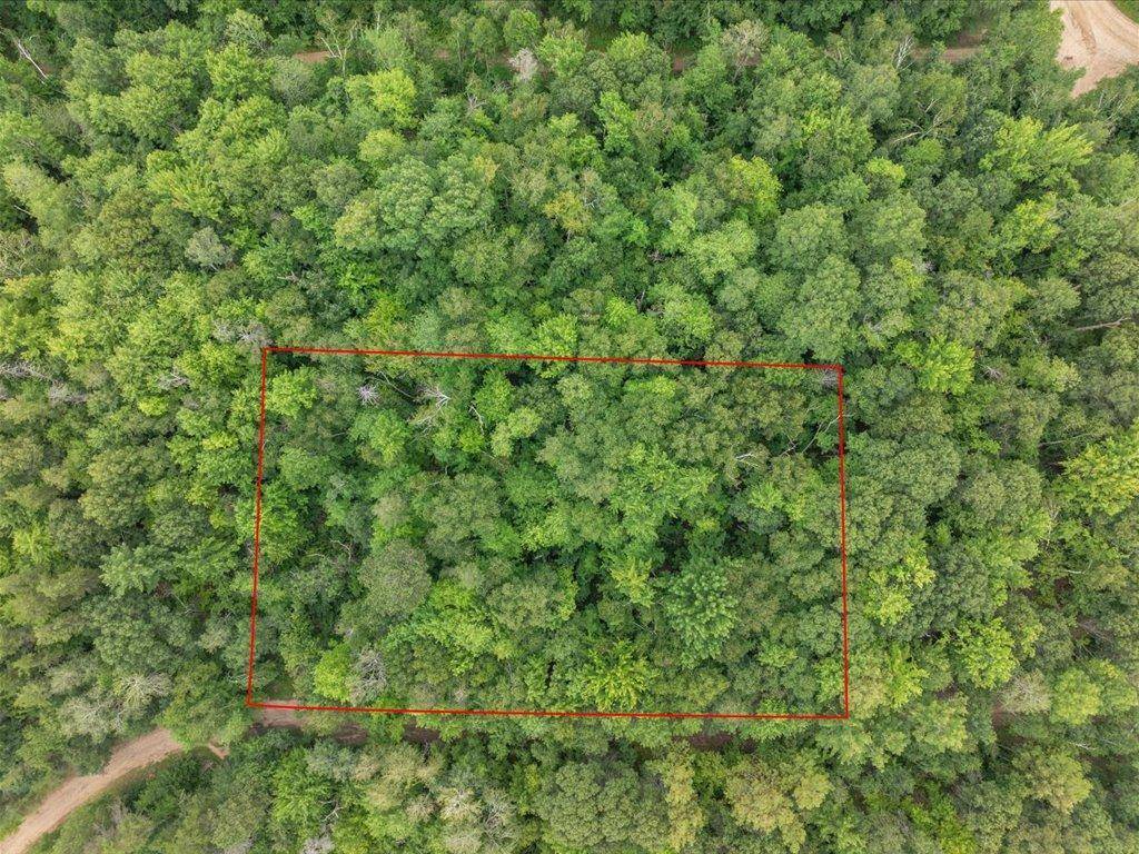 Lot 3-4-5-6 Shasta DR, Breezy Point, MN 56472