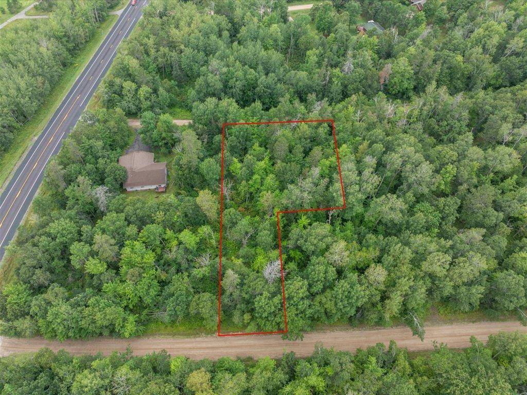 Lot 3-4-5-6 Shasta DR, Breezy Point, MN 56472