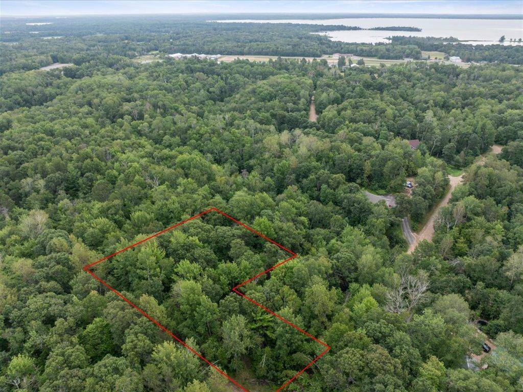 Lot 3-4-5-6 Shasta DR, Breezy Point, MN 56472