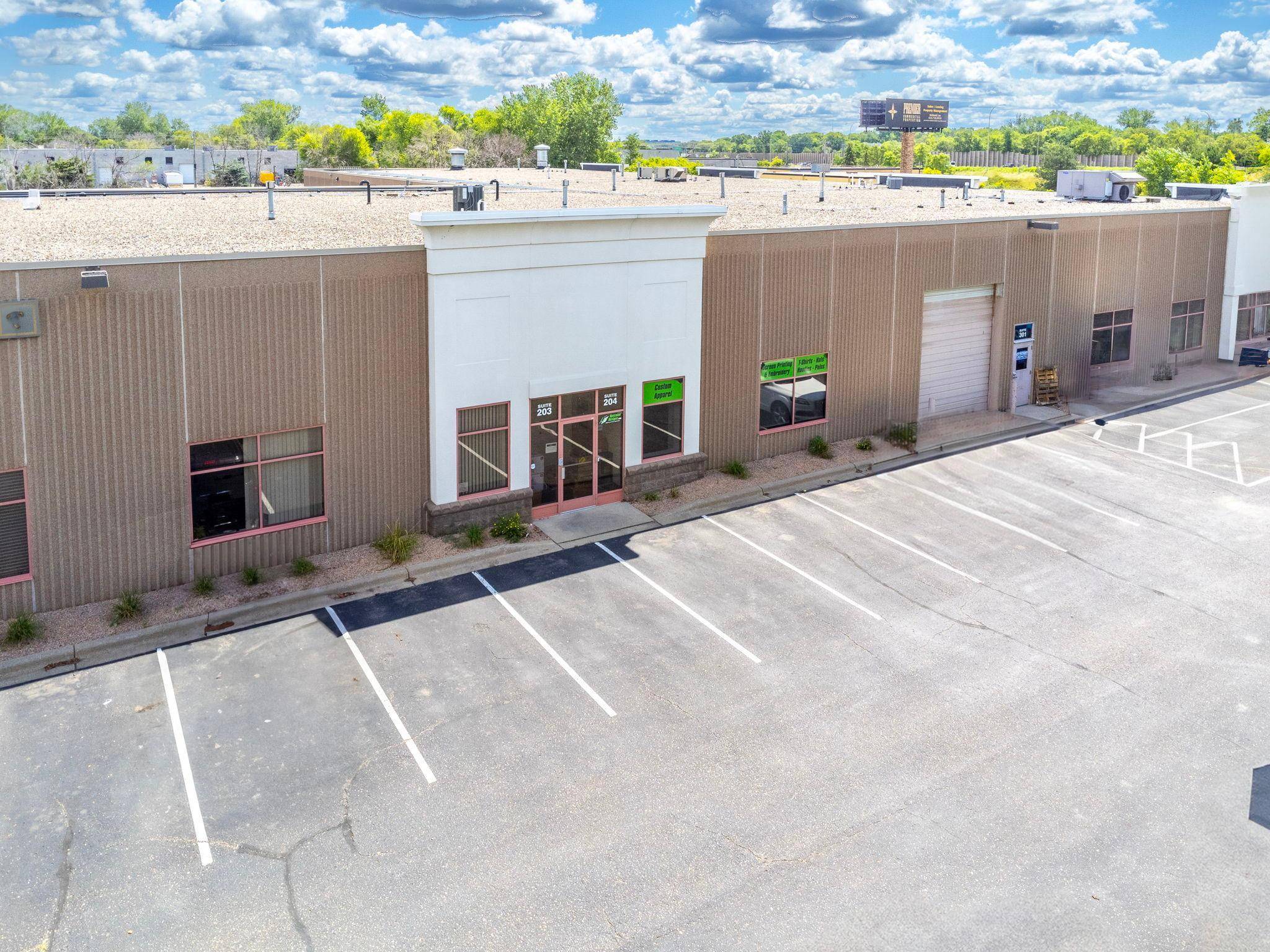 1550 91st AVE NE, Blaine, MN 55449