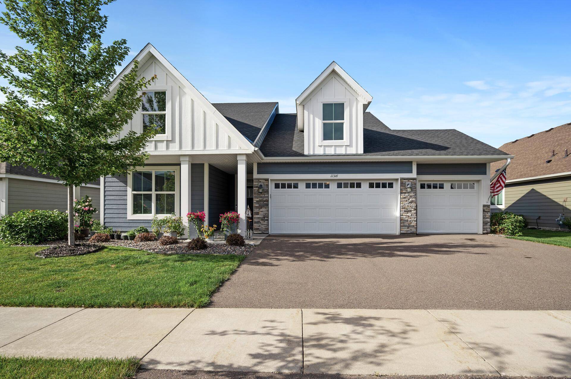 11316 Lancaster WAY NE, Albertville, MN 55301