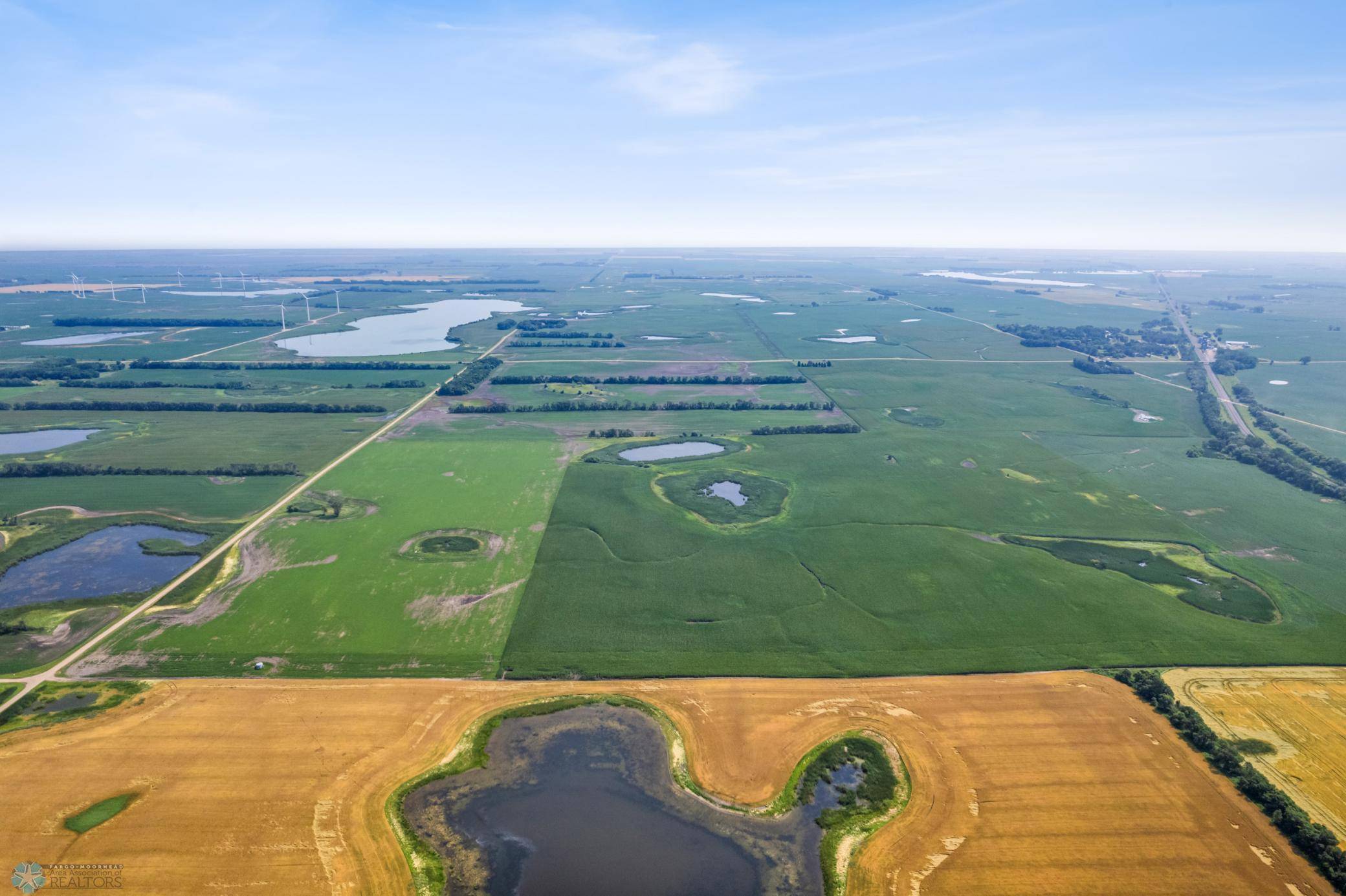 TBD TBD, Luverne, ND 58056