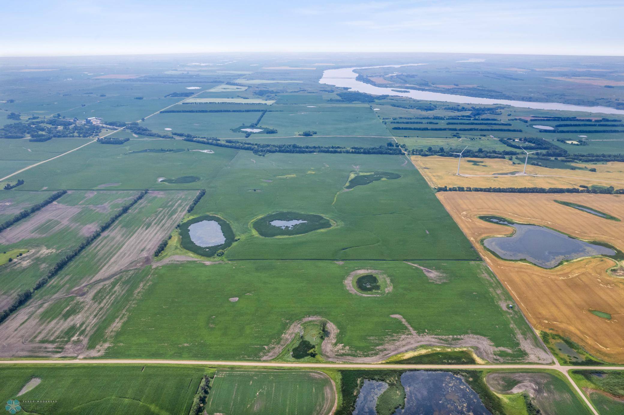 TBD TBD, Luverne, ND 58056