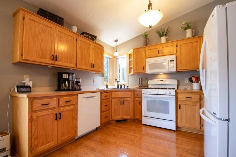 14227 Olive ST NW, Andover, MN 55304