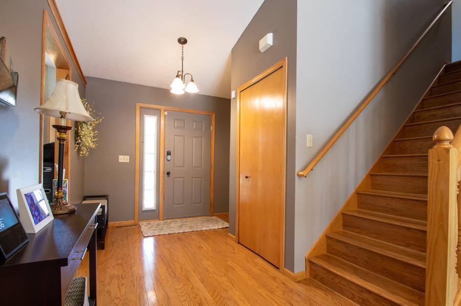 14227 Olive ST NW, Andover, MN 55304