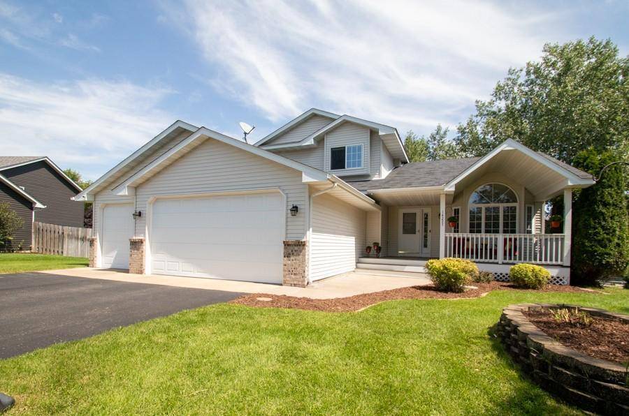 14227 Olive ST NW, Andover, MN 55304