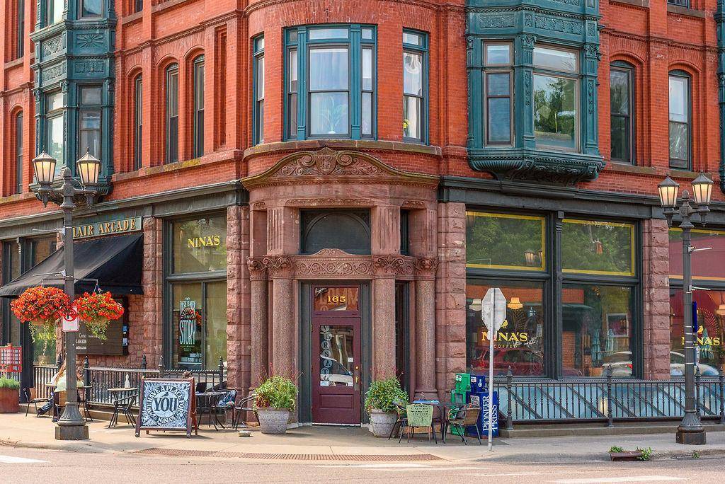 391 Laurel AVE #104, Saint Paul, MN 55102