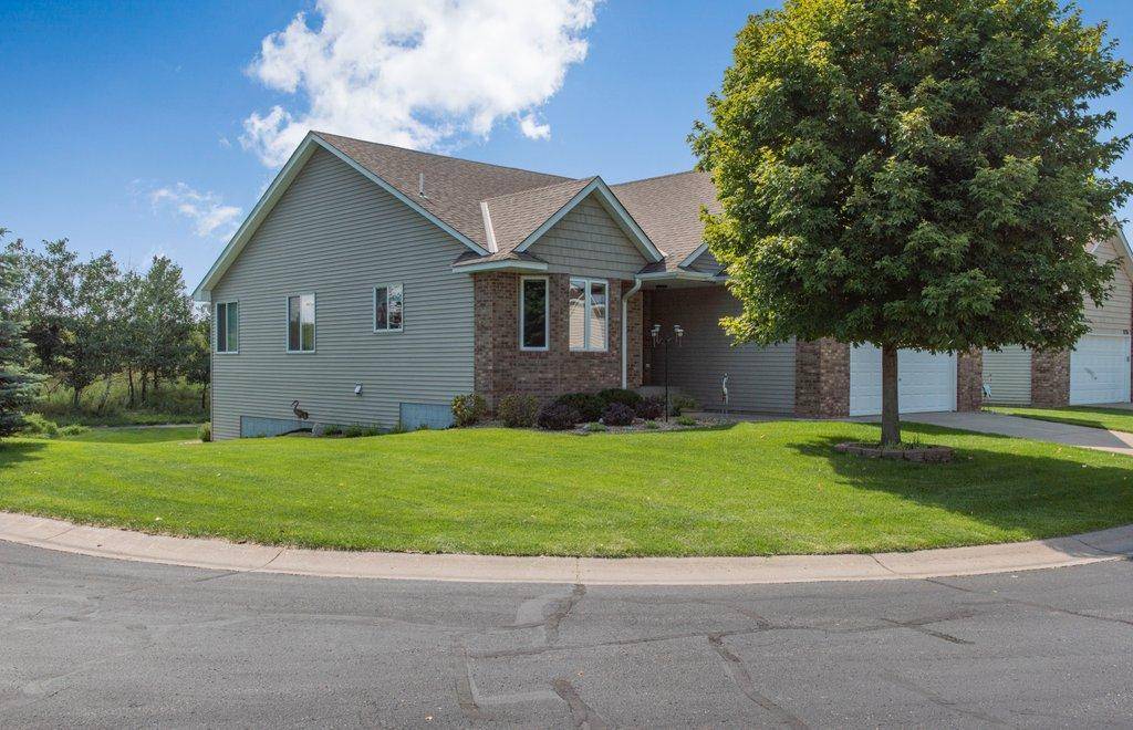 2826 126th AVE NW, Coon Rapids, MN 55448