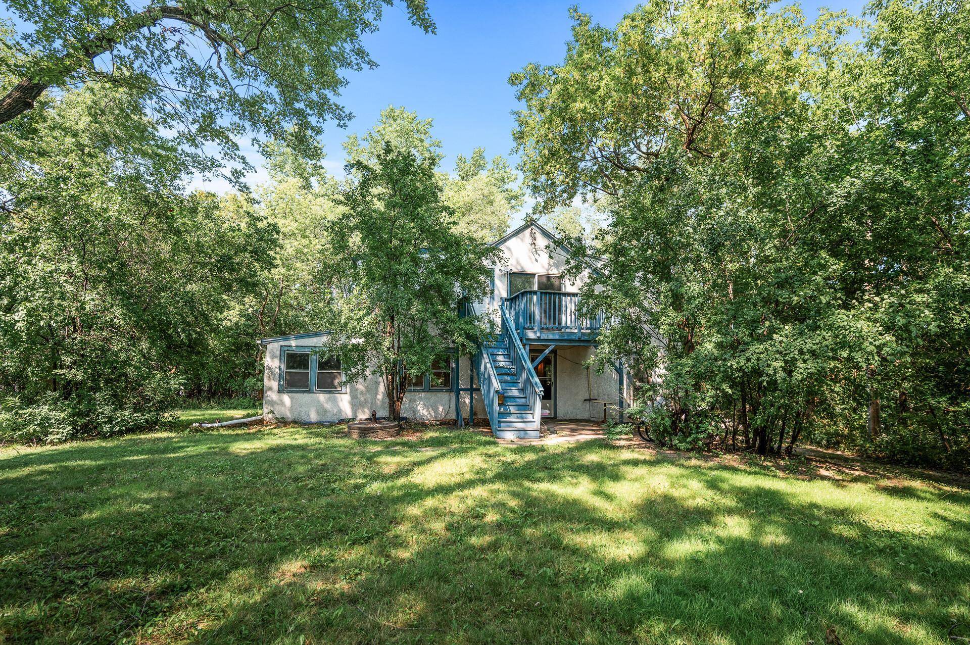 1648 Silver Lake RD NW, New Brighton, MN 55112