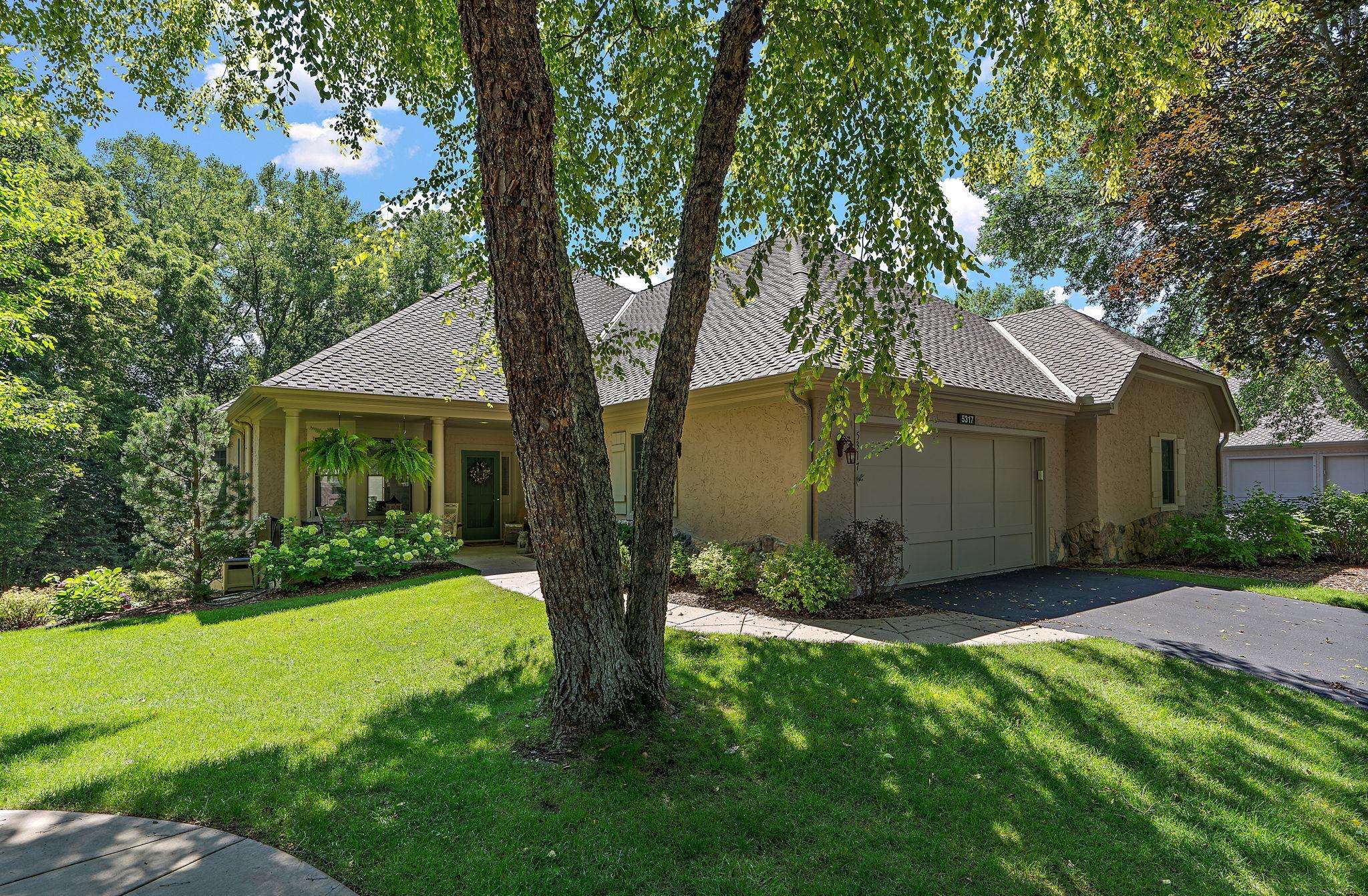 5317 Ashcroft RD, Minnetonka, MN 55345