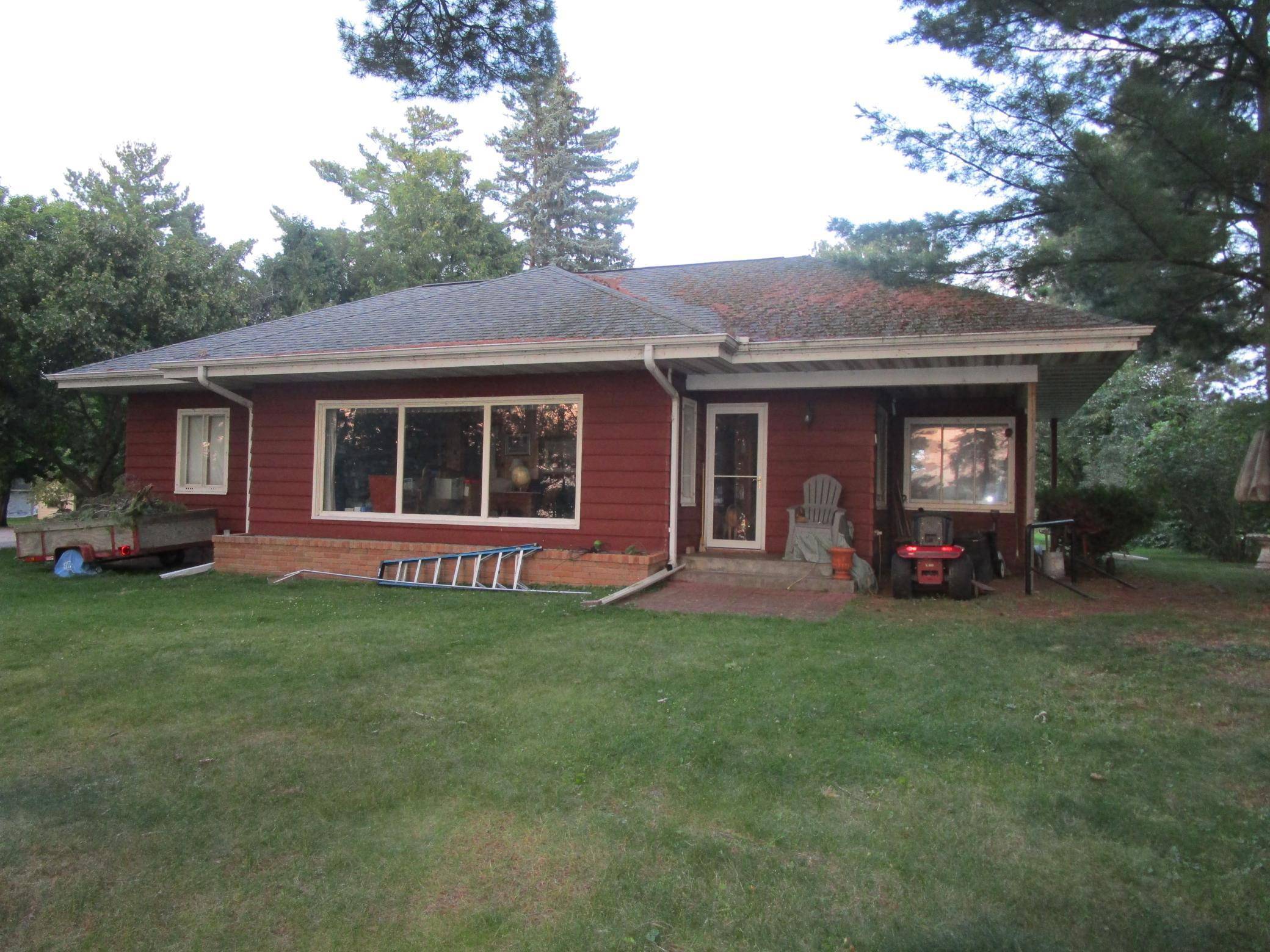 12907 Idlewild DR NE, Bemidji, MN 56601