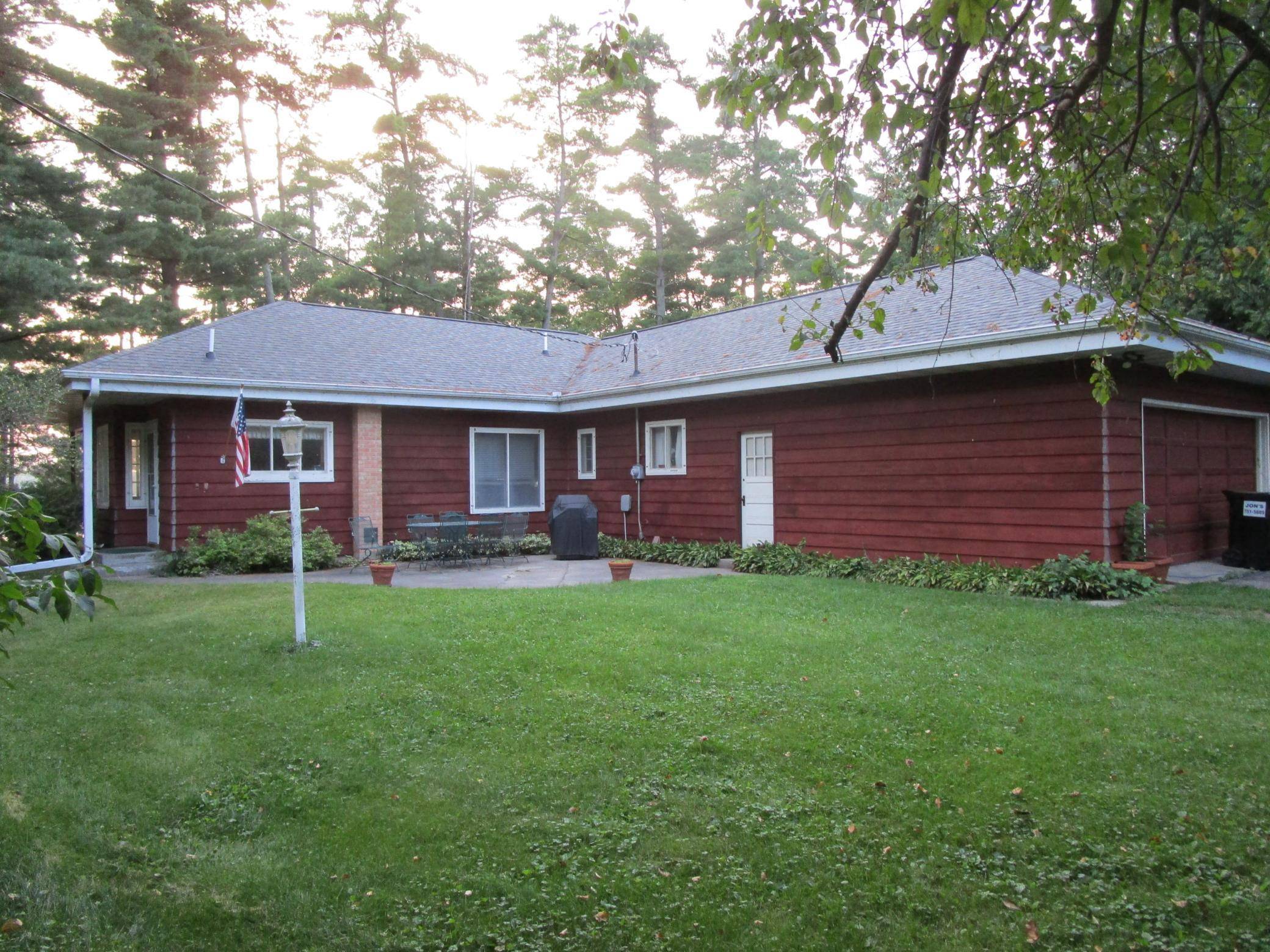 12907 Idlewild DR NE, Bemidji, MN 56601