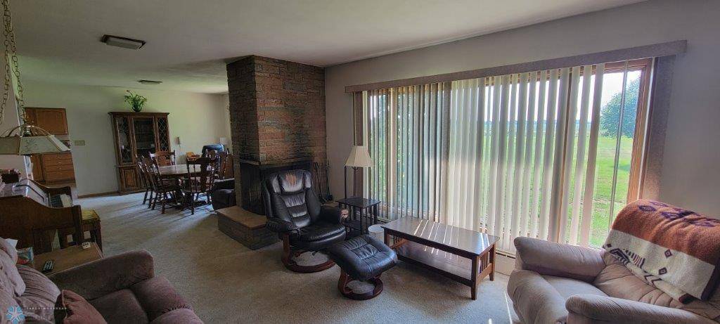 16035 81st ST SE, Barney, ND 58008