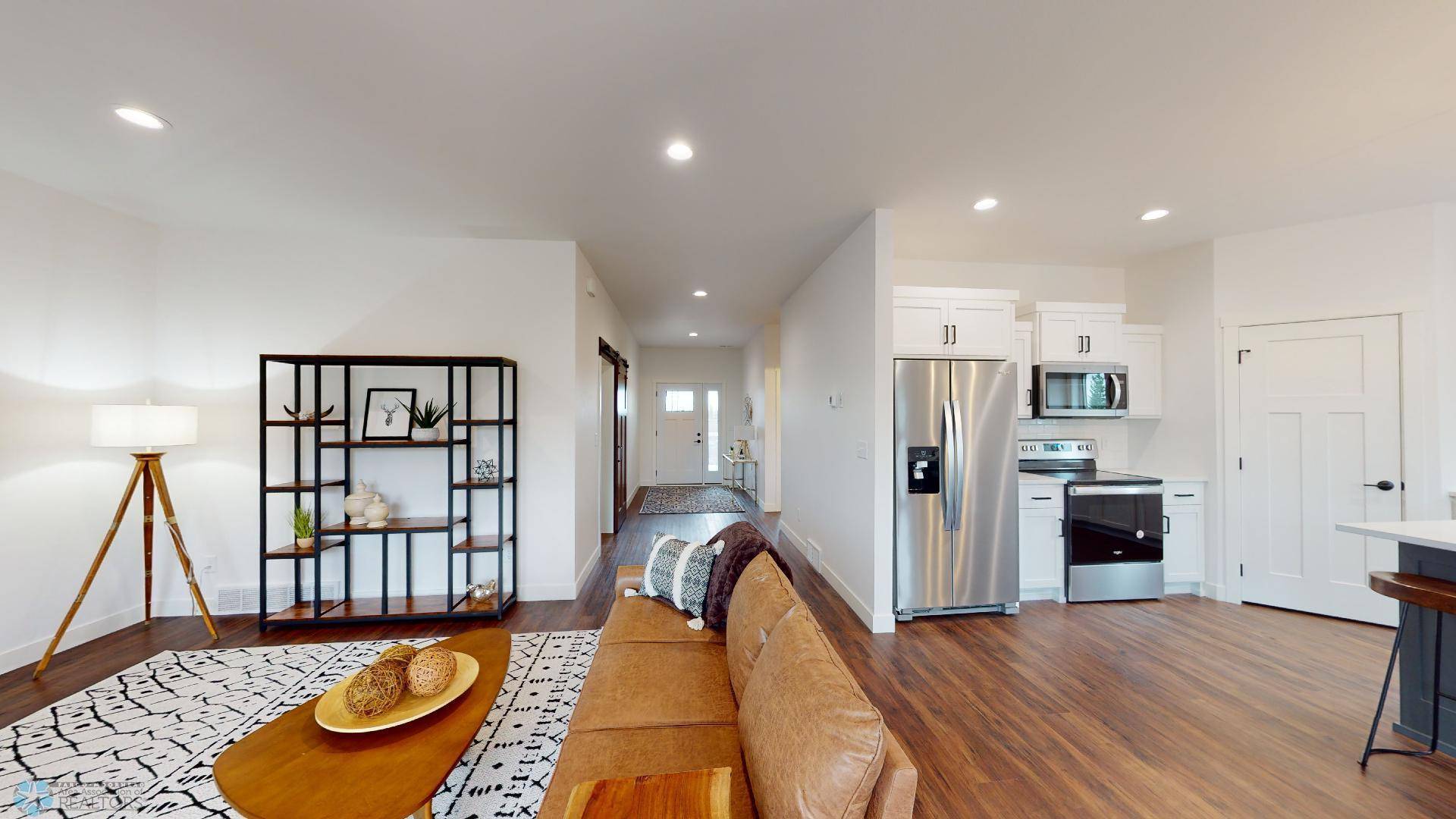 209 Woodcrest DR, Breckenridge, MN 56520