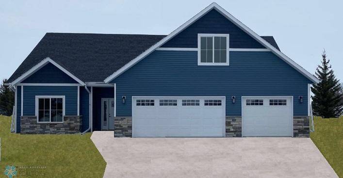 209 Woodcrest DR, Breckenridge, MN 56520
