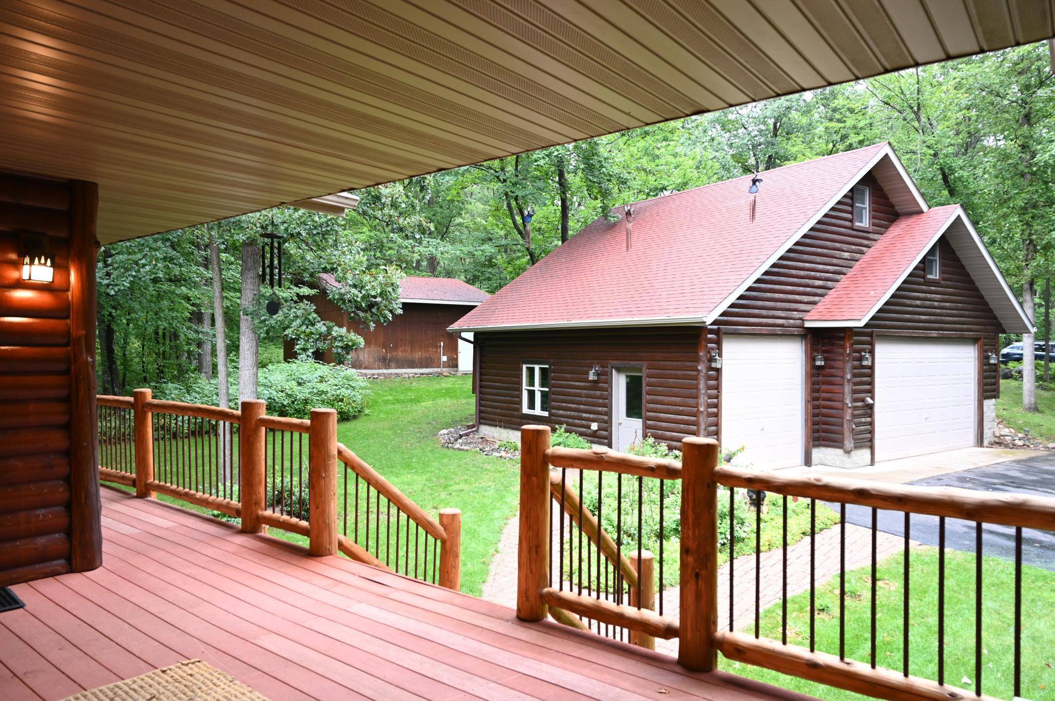 29915 Blackbird LN, Breezy Point, MN 56472