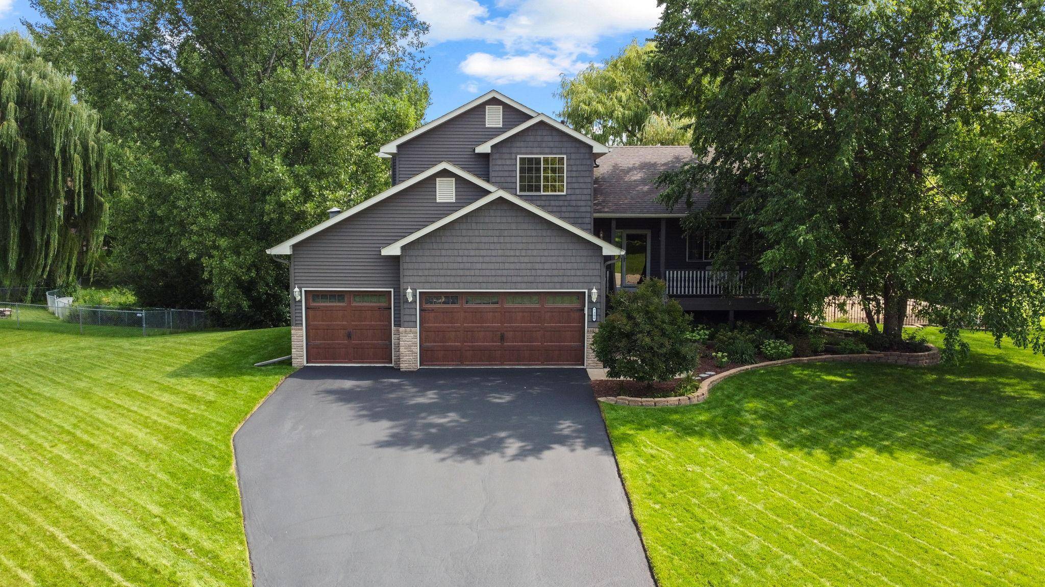 7306 Old Mill RD, Centerville, MN 55038