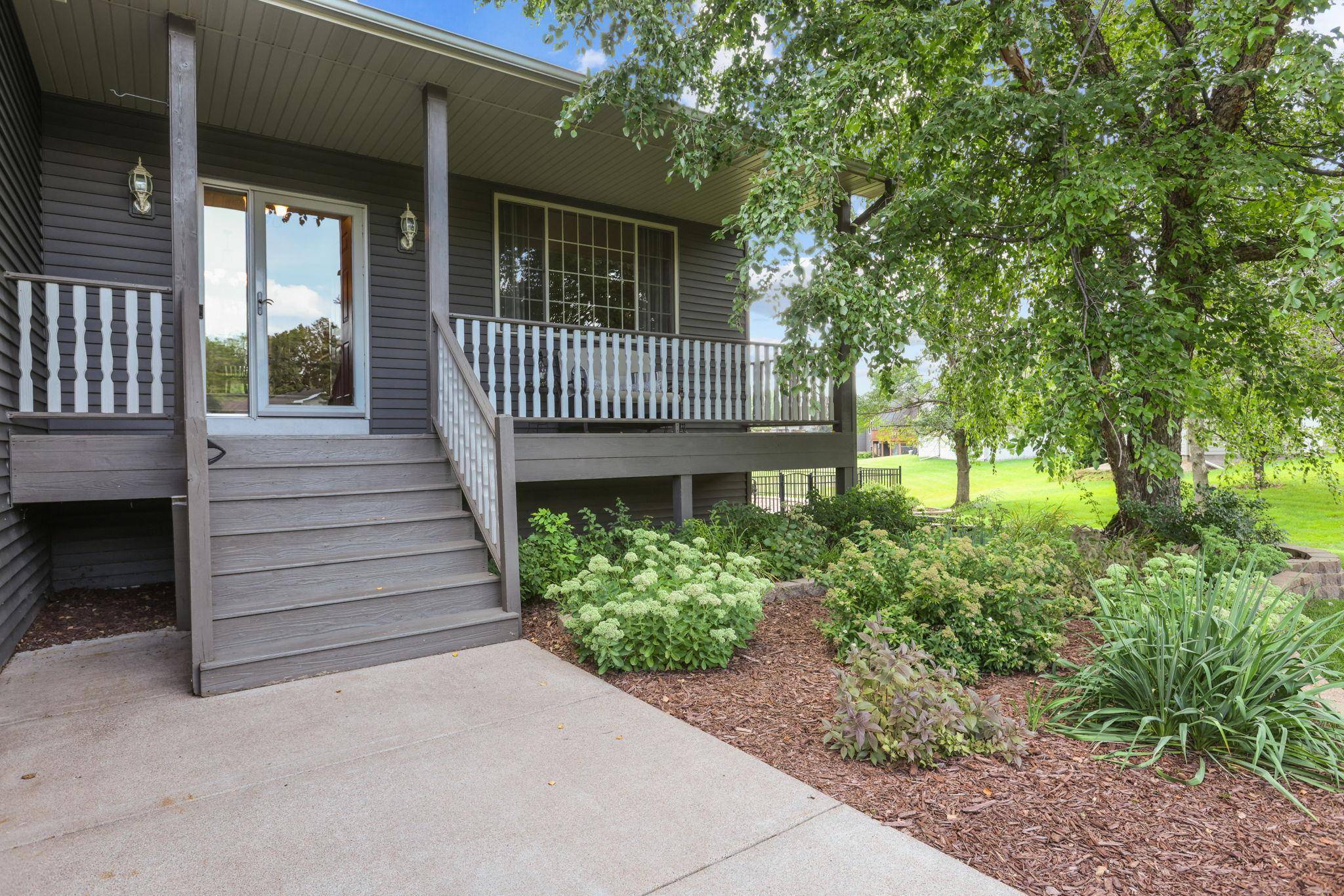 7306 Old Mill RD, Centerville, MN 55038