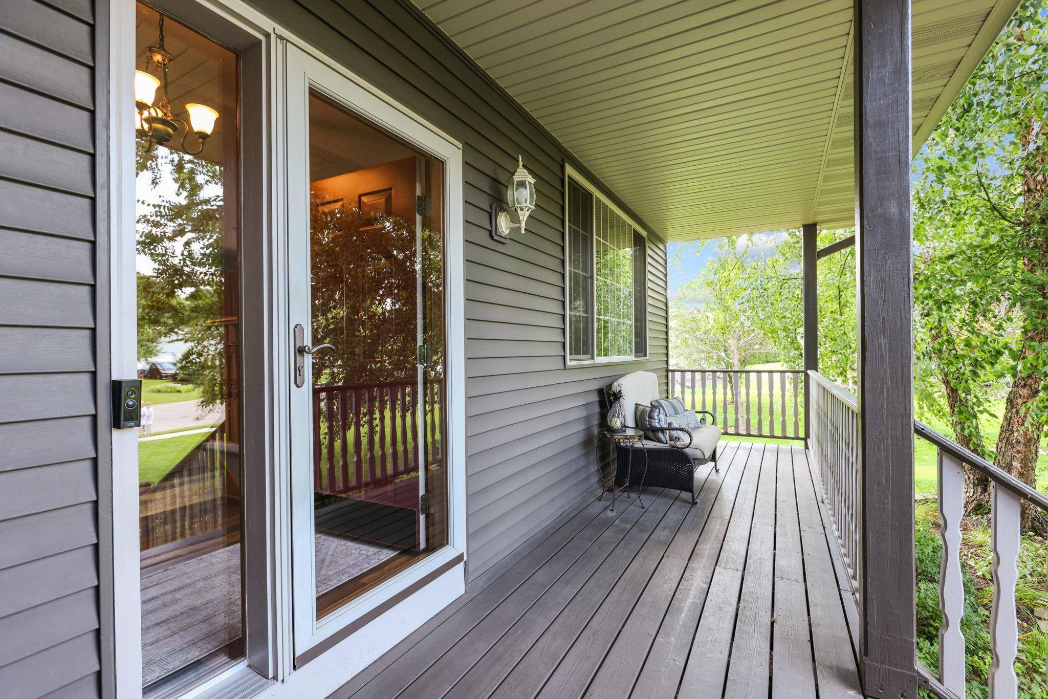 7306 Old Mill RD, Centerville, MN 55038
