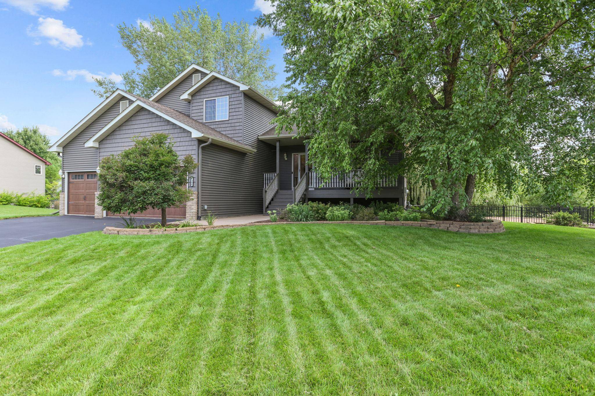 7306 Old Mill RD, Centerville, MN 55038
