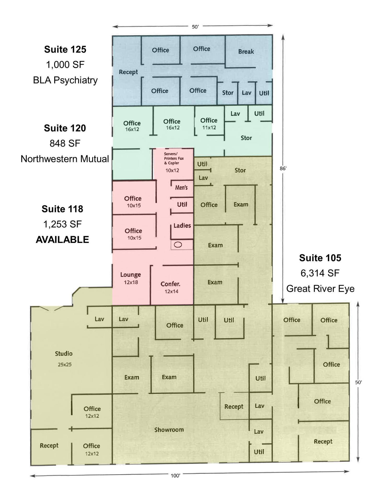 7636 Design RD #118, Baxter, MN 56425