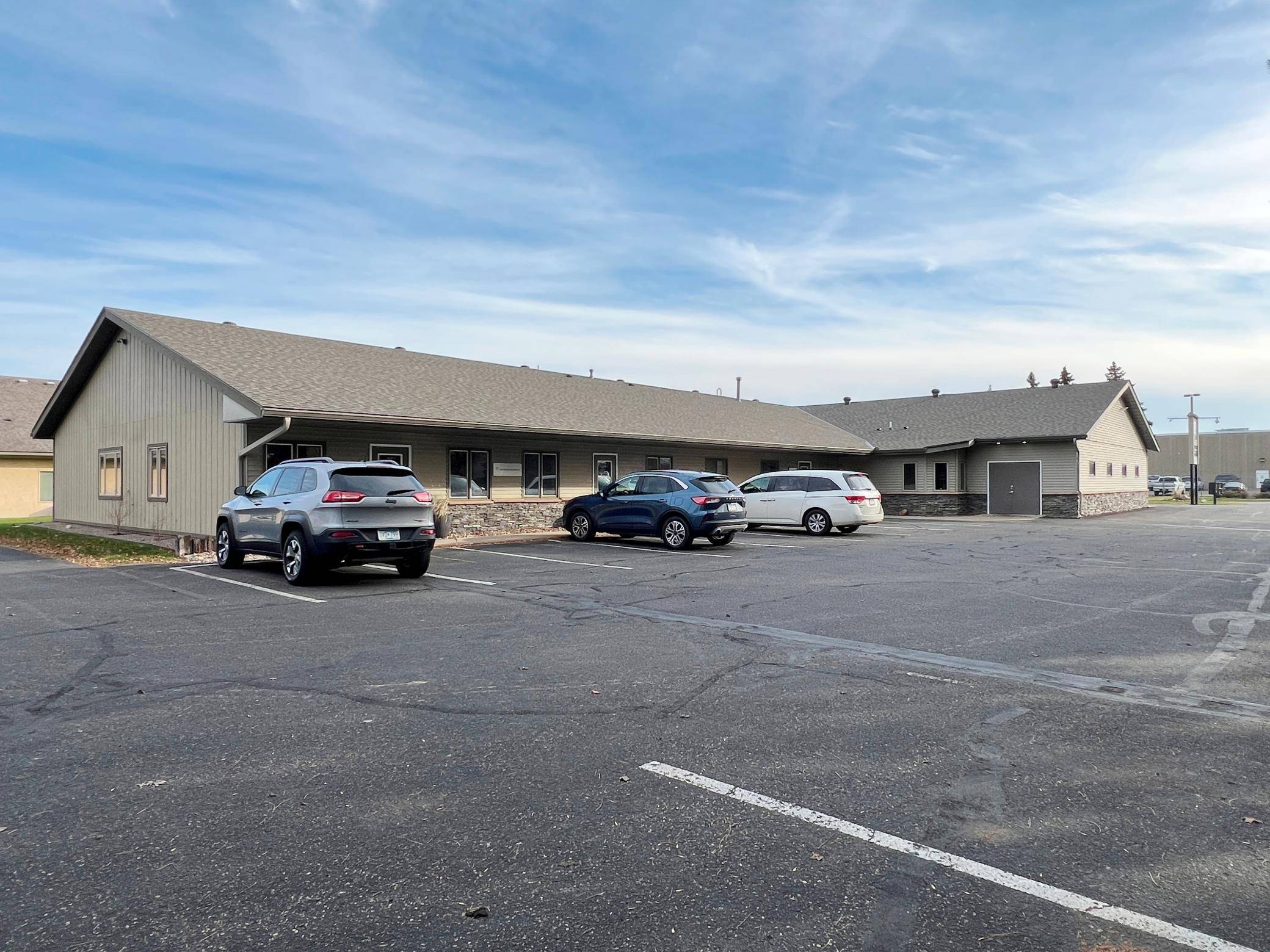 7636 Design RD #118, Baxter, MN 56425