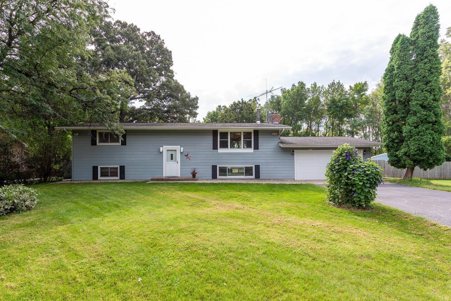 52547 Ravine RD, Belgrade Twp, MN 56003