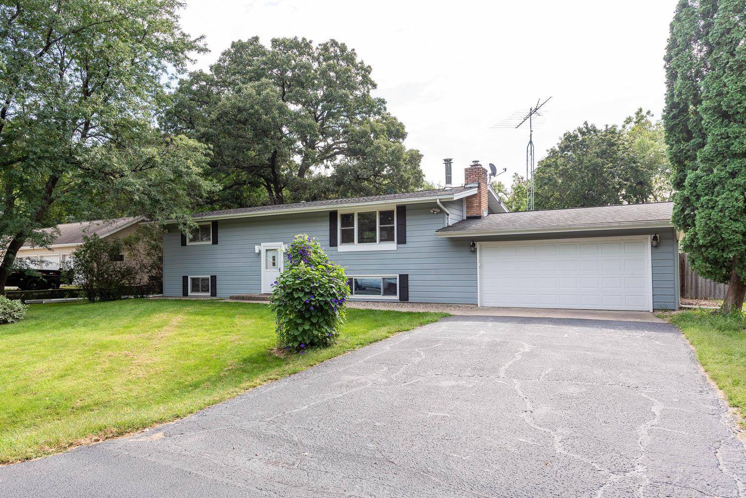 52547 Ravine RD, Belgrade Twp, MN 56003