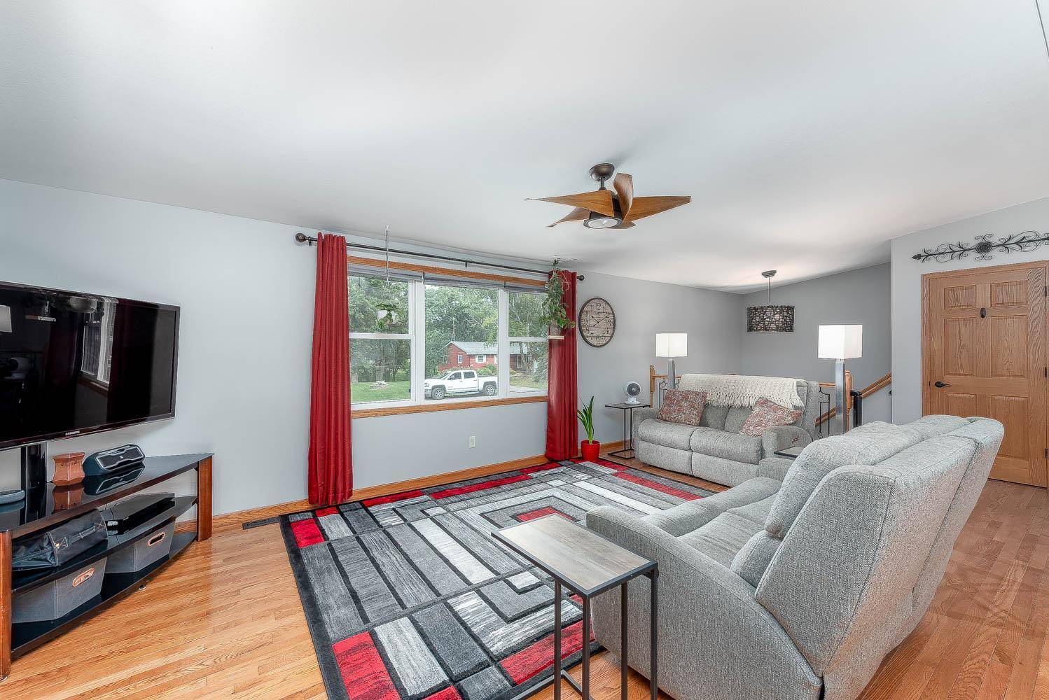 52547 Ravine RD, Belgrade Twp, MN 56003