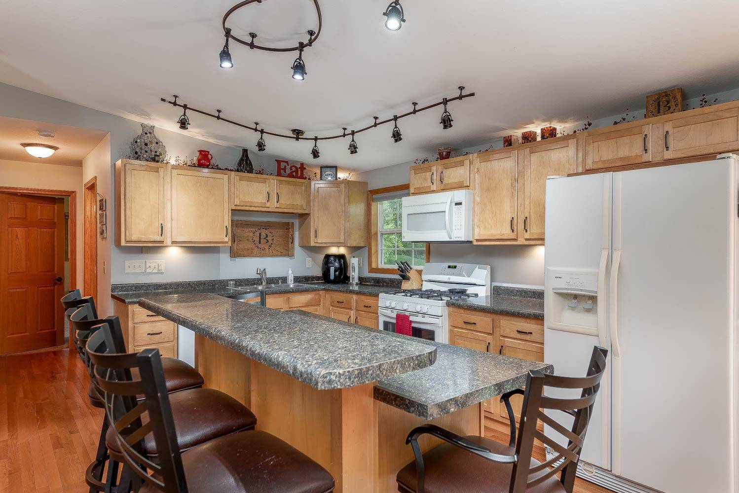 52547 Ravine RD, Belgrade Twp, MN 56003
