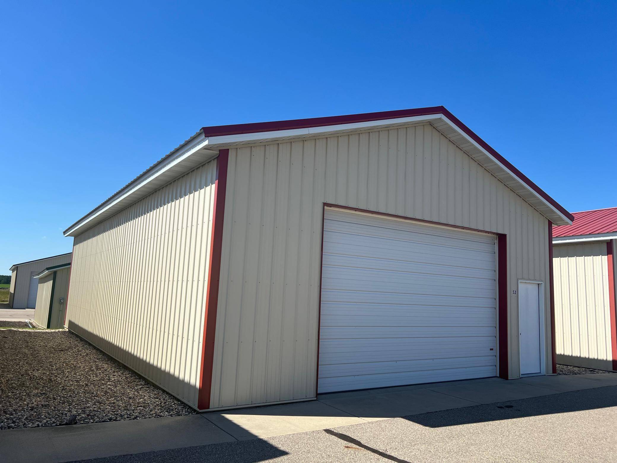 4028 Prairie RD NE #52, Carlos Twp, MN 56319