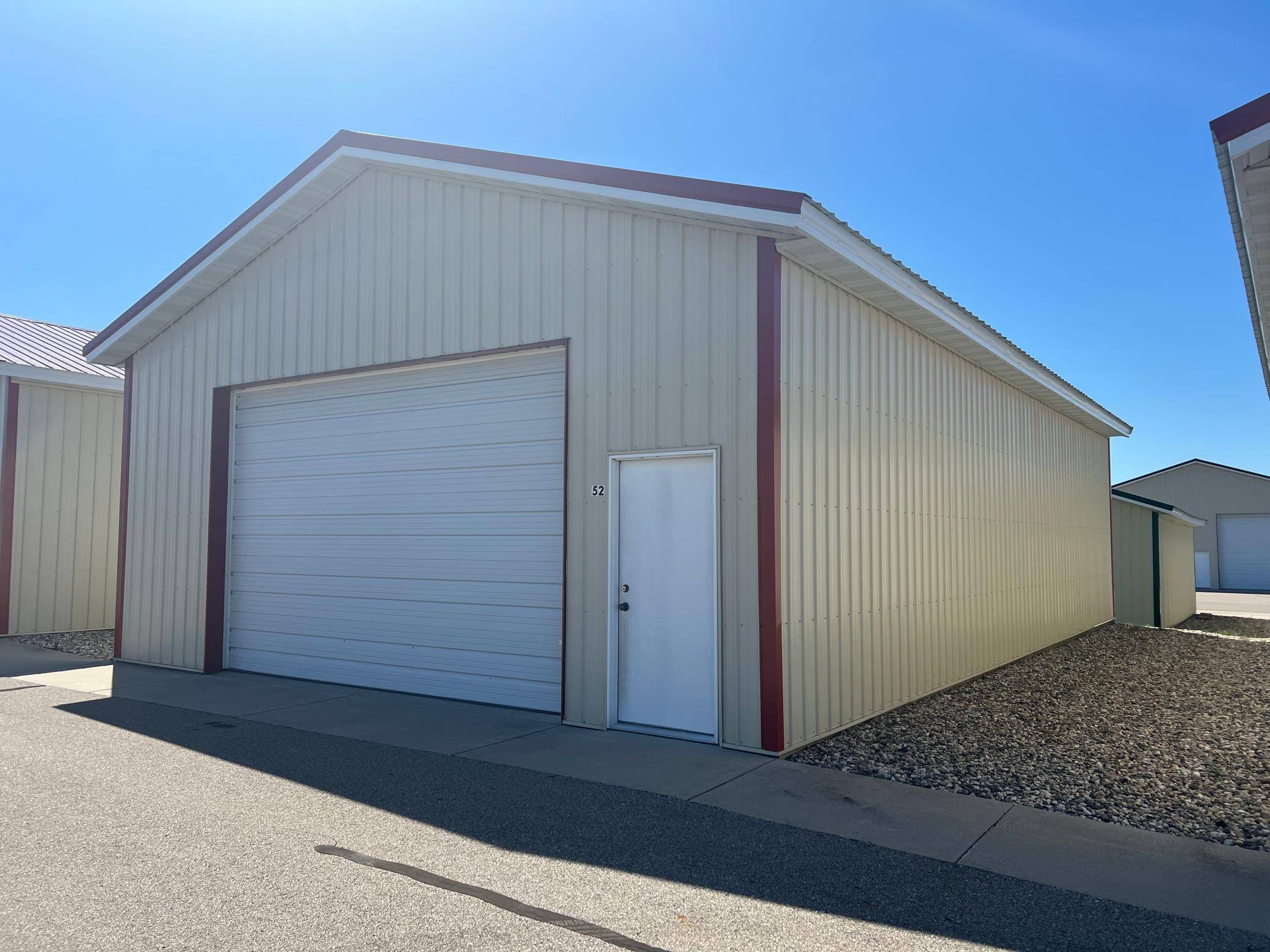 4028 Prairie RD NE #52, Carlos Twp, MN 56319