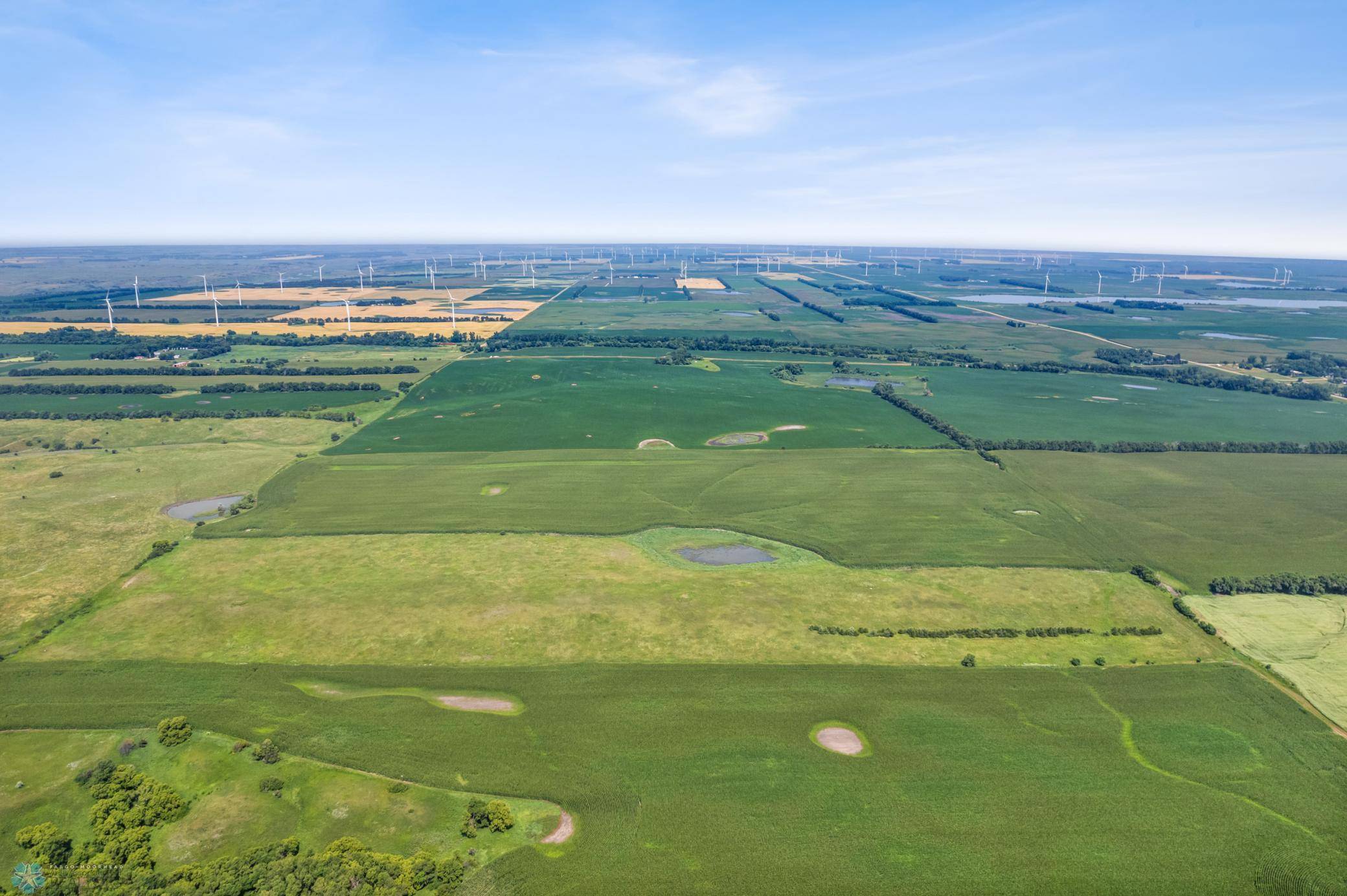 000 TBD, Luverne, ND 58056