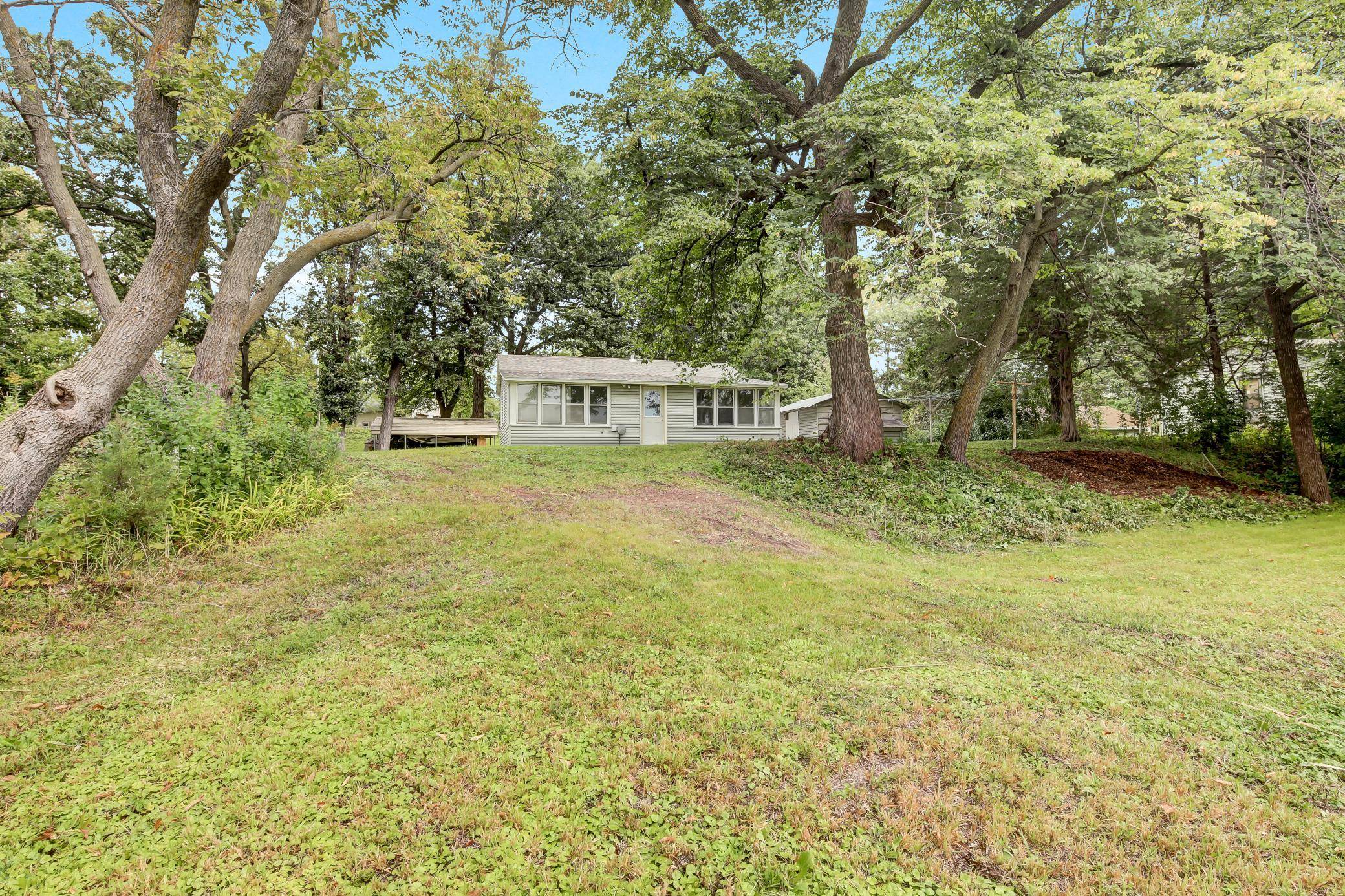17953 Upper Spunk Lake RD, Avon, MN 56310