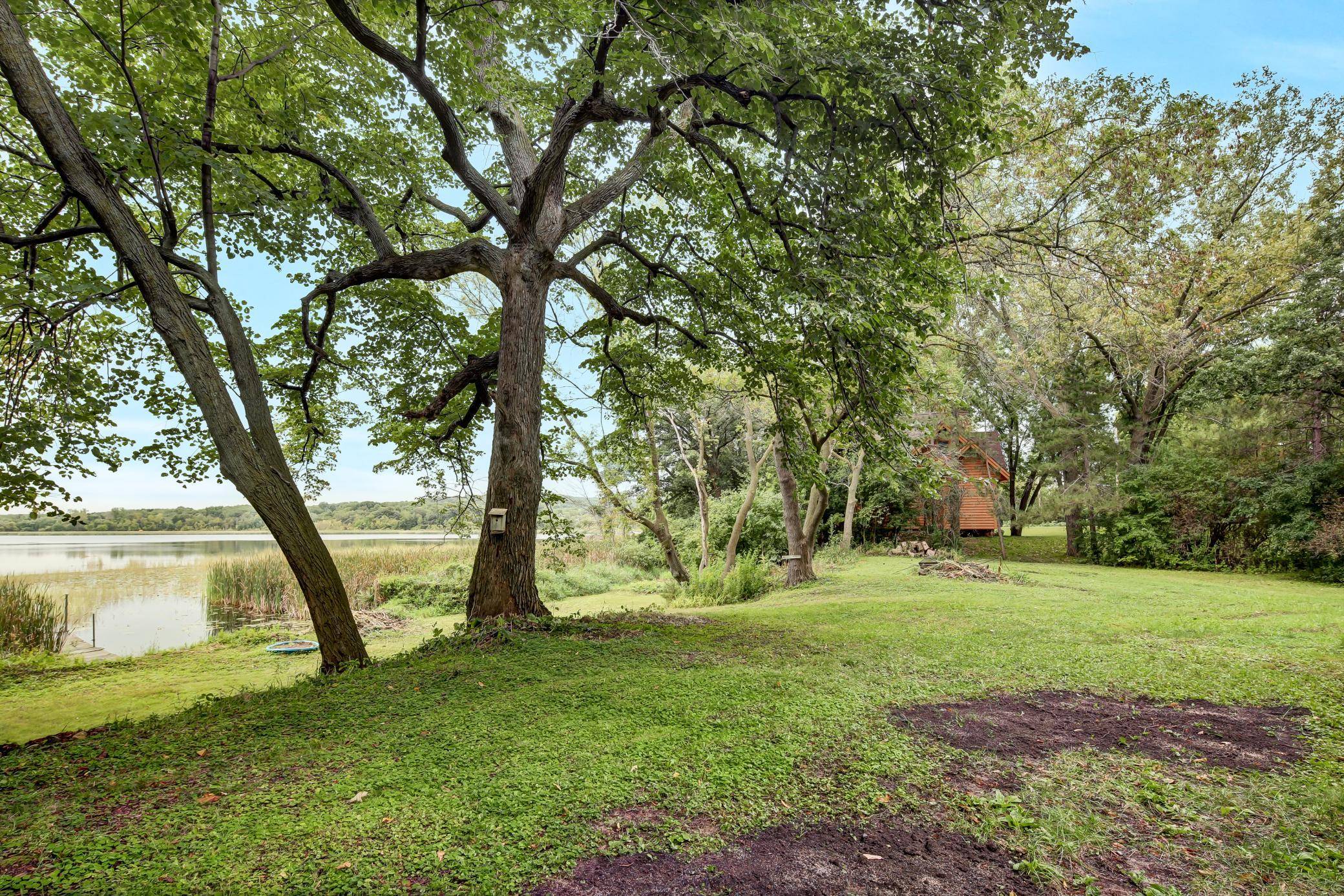 17953 Upper Spunk Lake RD, Avon, MN 56310