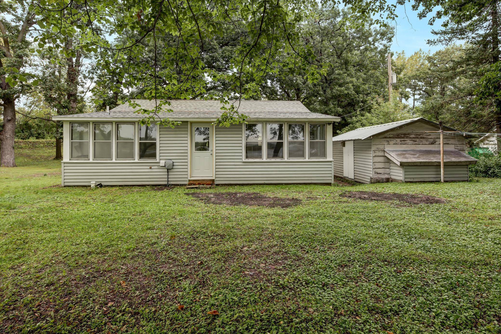 17953 Upper Spunk Lake RD, Avon, MN 56310