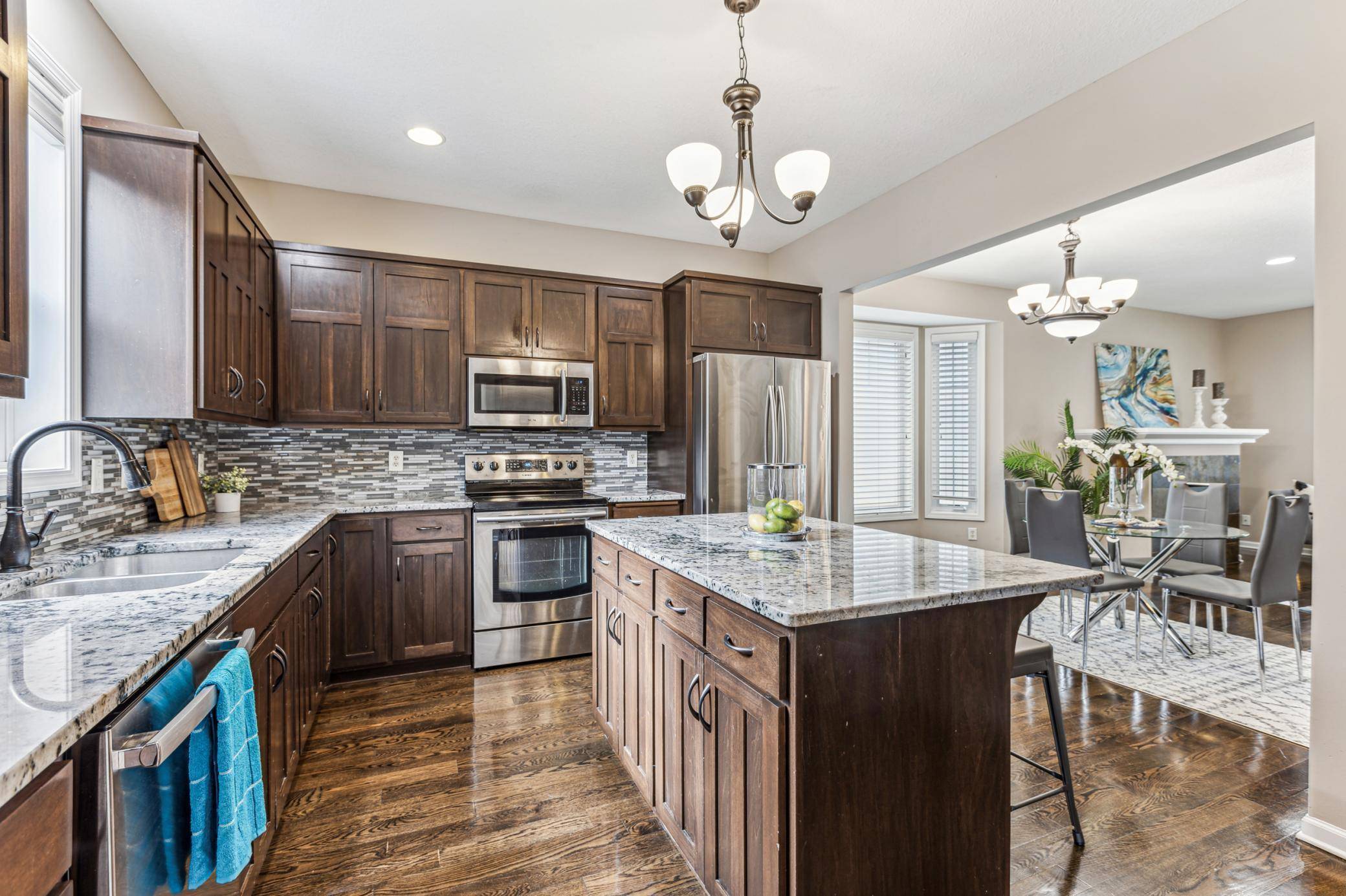 13326 Tulip ST NW, Andover, MN 55304