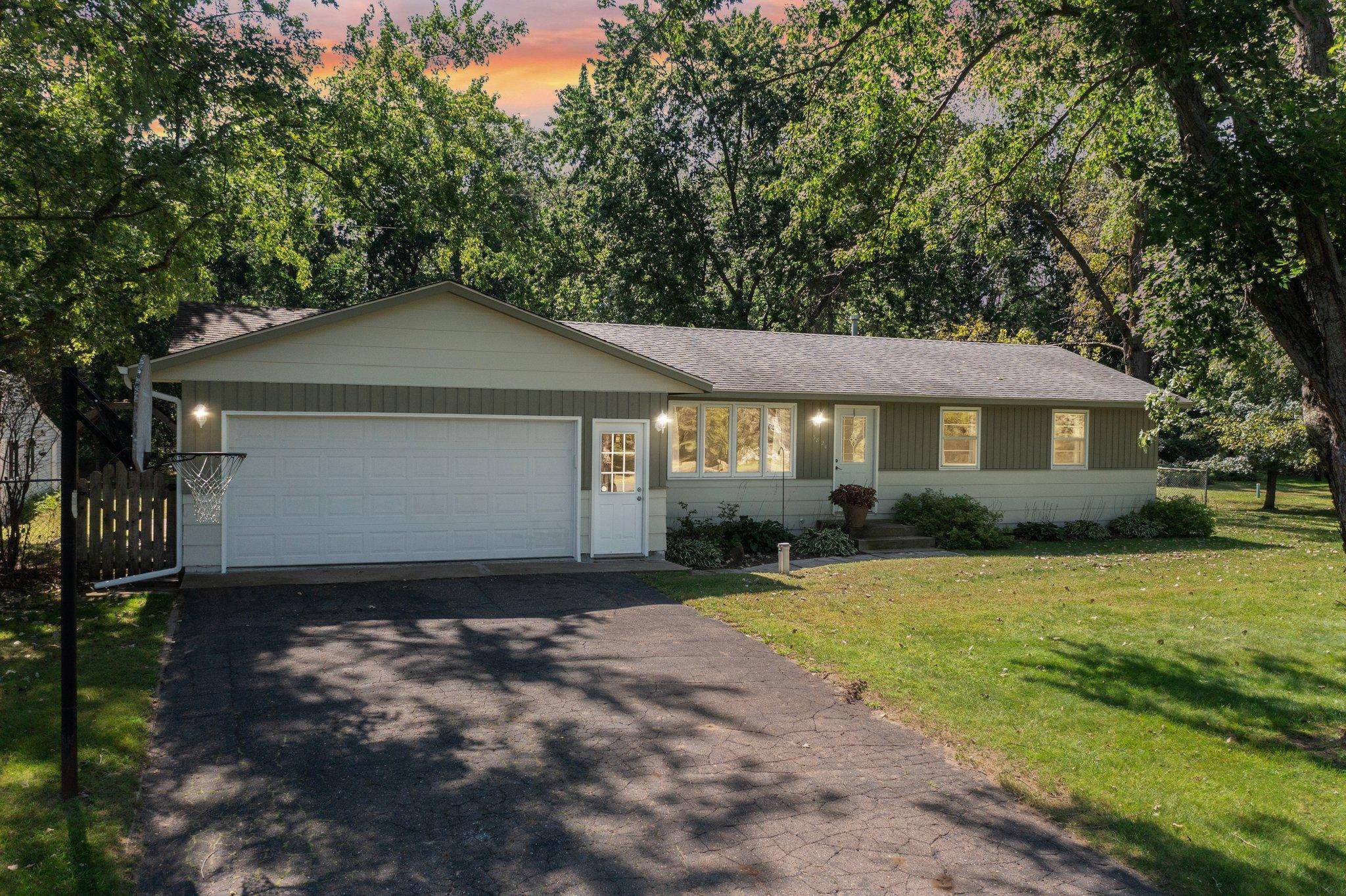 3824 173rd LN NW, Andover, MN 55304
