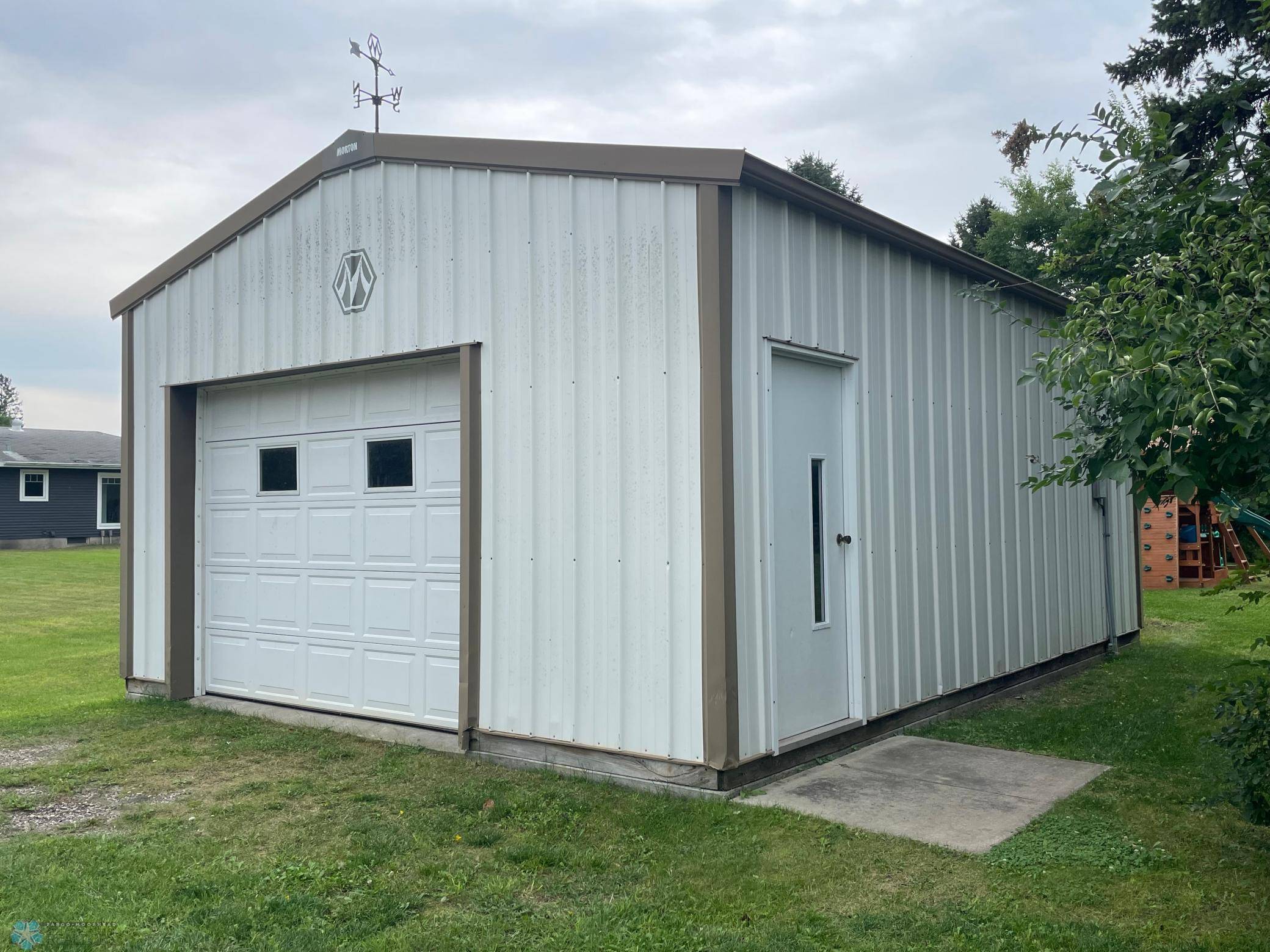 408 5th ST W, Ada, MN 56510