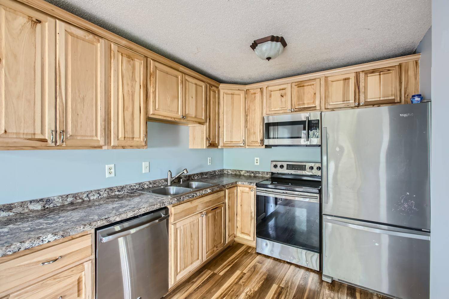 2738 111th AVE NW, Coon Rapids, MN 55433